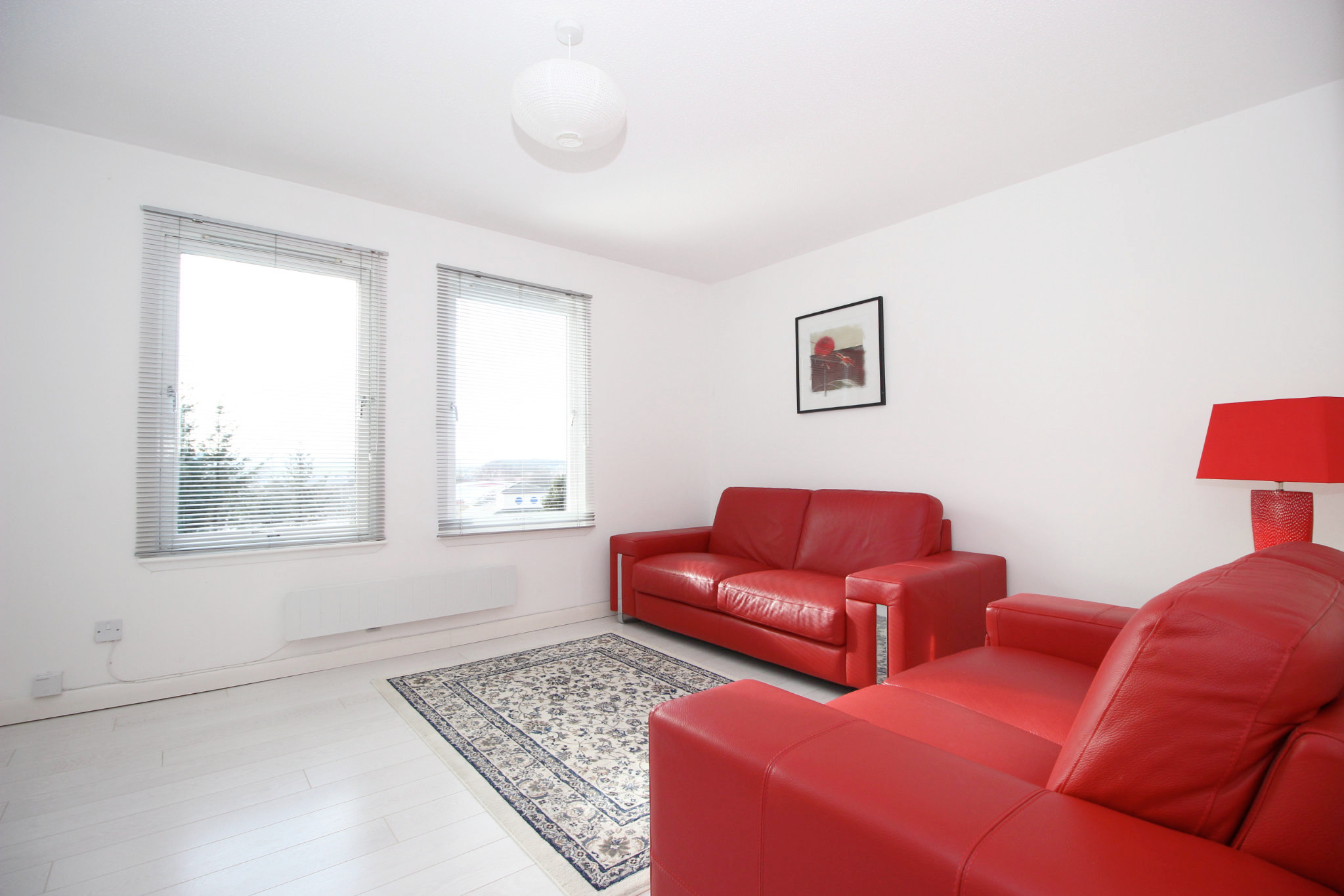 Flat 5 25 Second Avenue, Clydebank, G81 3BD McHugh Estate Agents