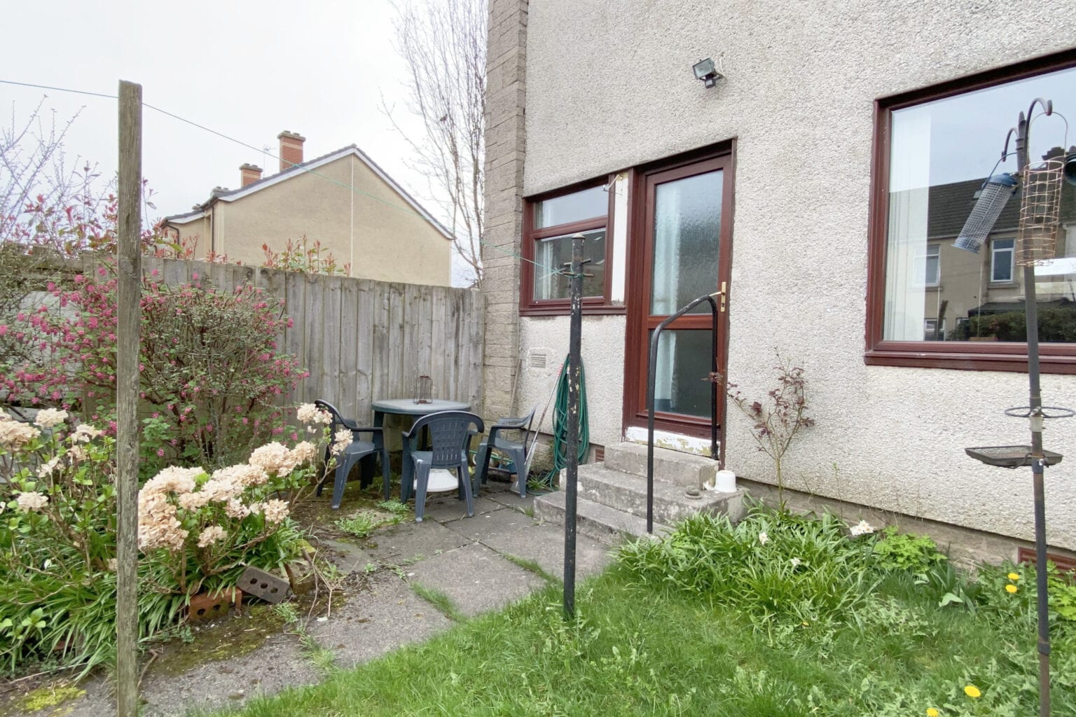 34 Richmond Street, Clydebank, G81 1RF McHugh Estate Agents