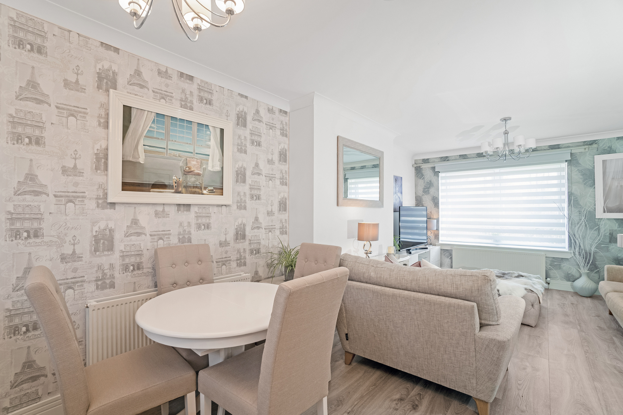 121 Lennox Drive, Faifley, G81 5DT McHugh Estate Agents