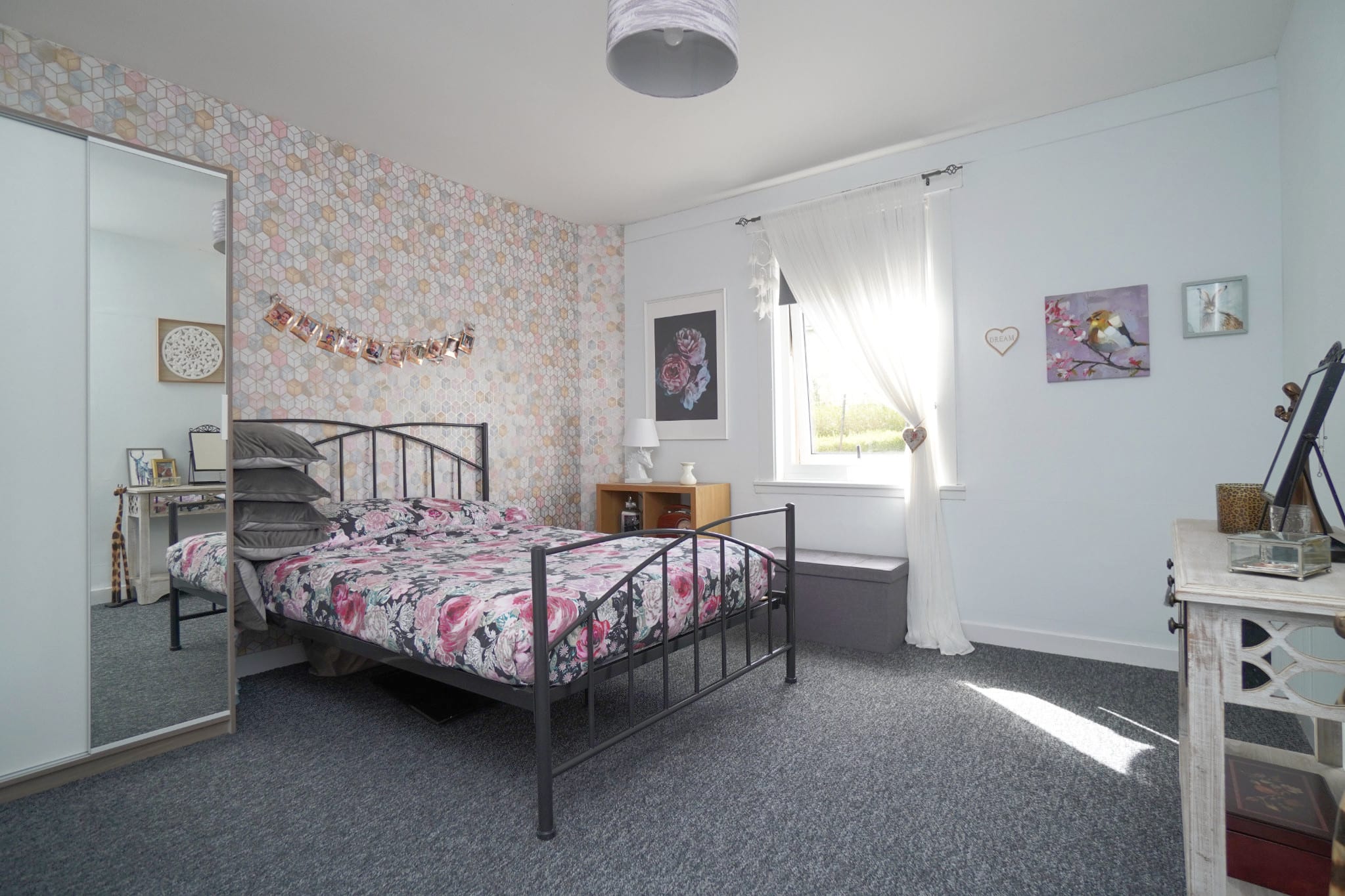 12 Abbott Crescent, Clydebank, G81 1AA McHugh Estate Agents