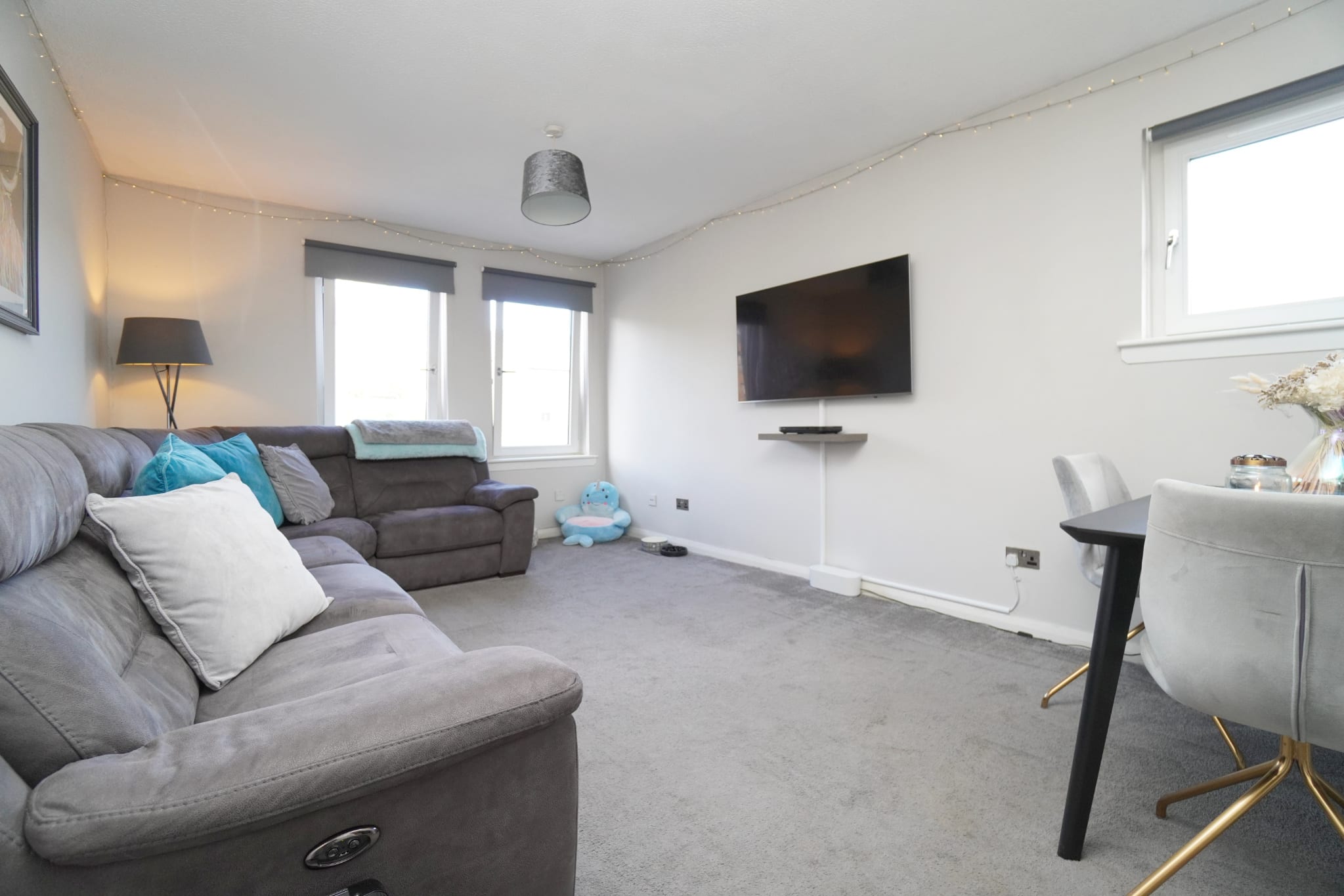 Flat 3 25 Second Avenue, Clydebank, G81 3BD McHugh Estate Agents