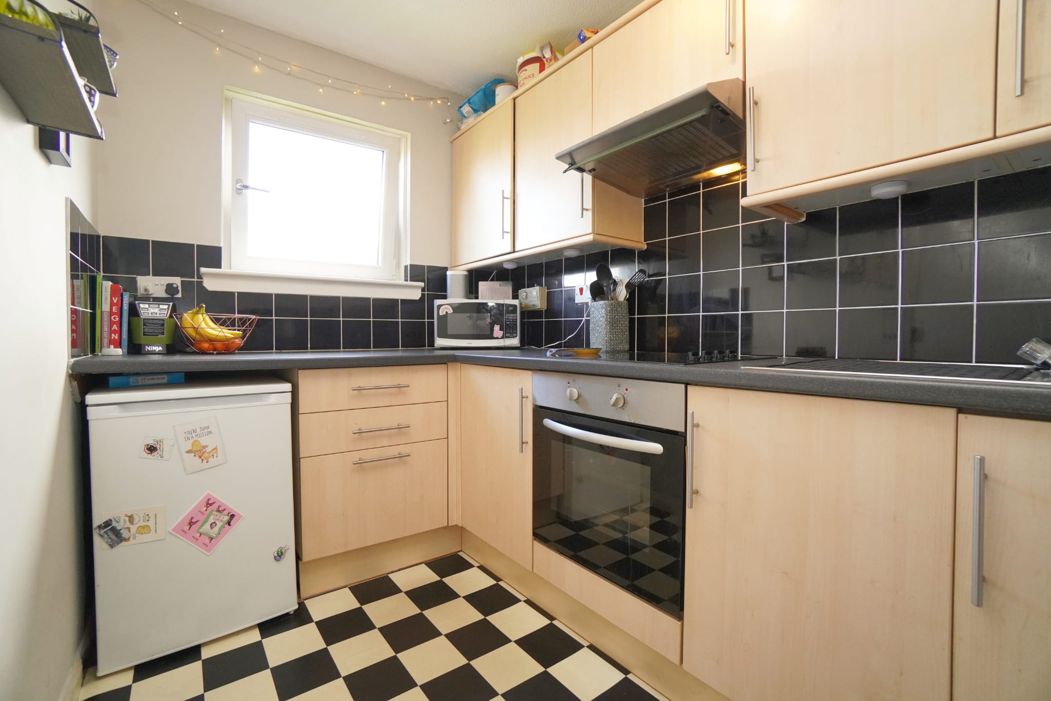 Flat 3 25 Second Avenue, Clydebank, G81 3BD McHugh Estate Agents