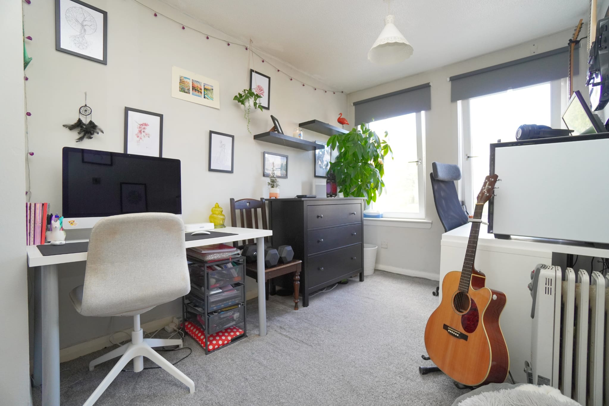 Flat 3 25 Second Avenue, Clydebank, G81 3BD McHugh Estate Agents