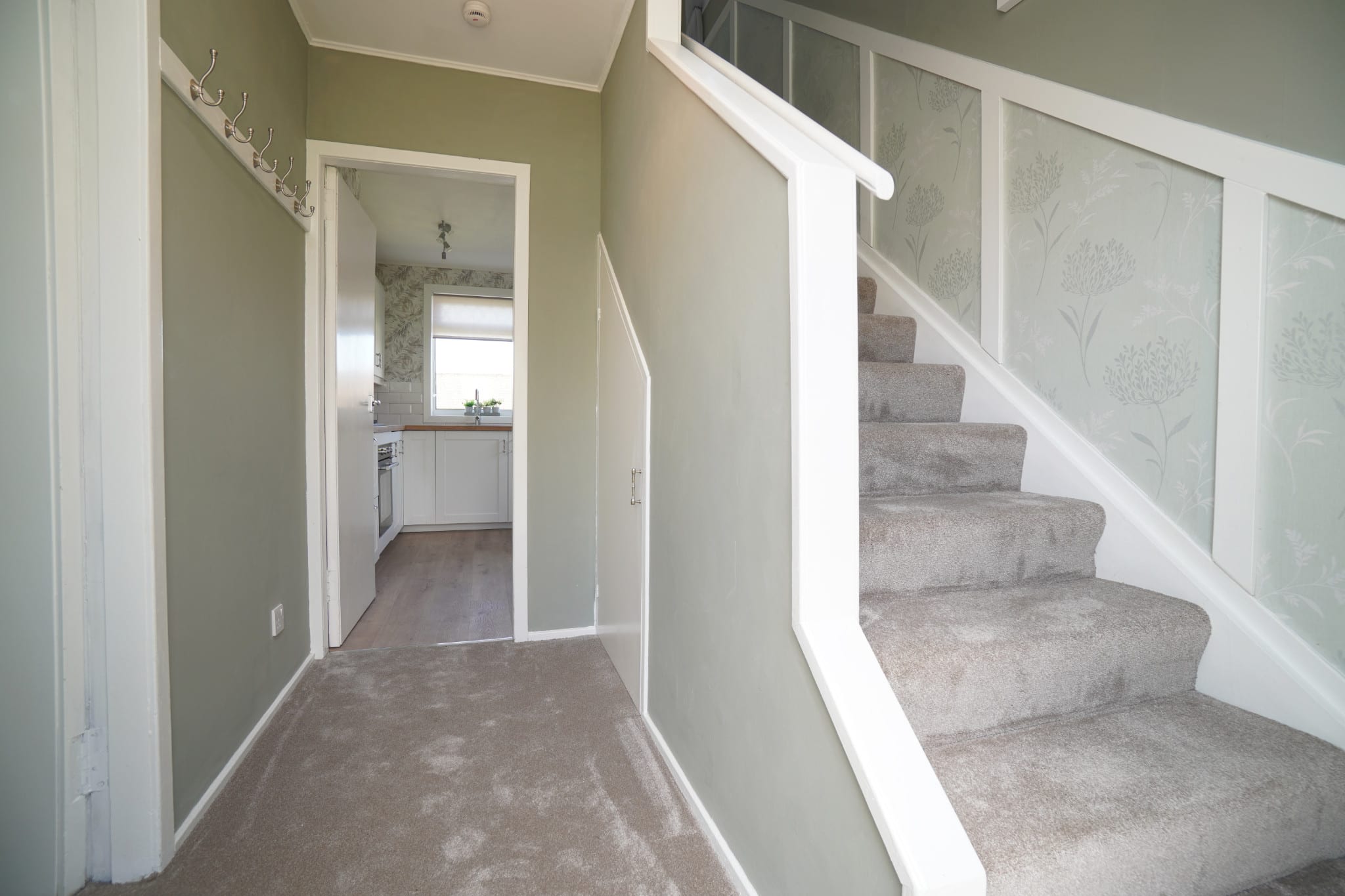 1 Bissett Crescent, Duntocher, G81 6EB McHugh Estate Agents