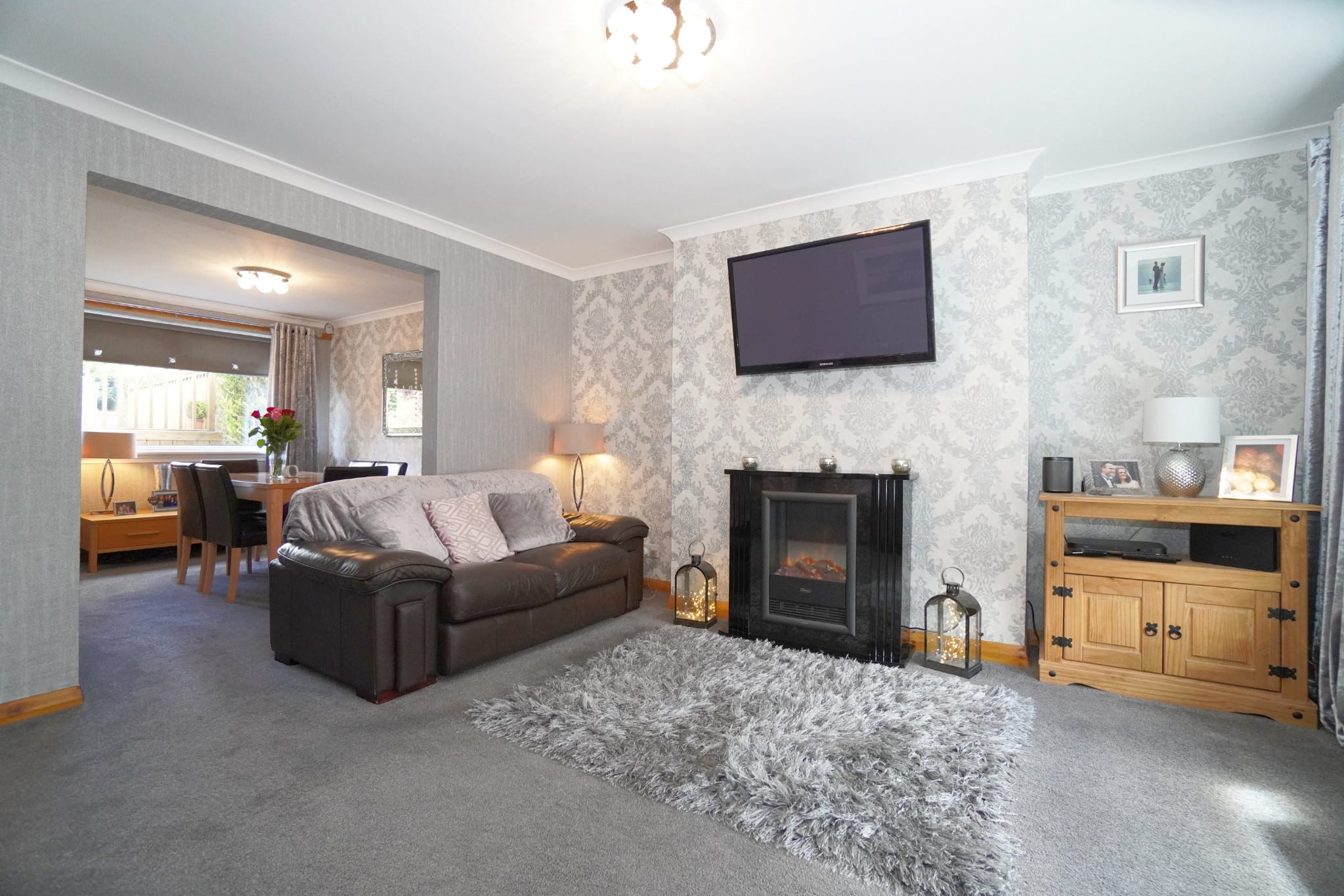 22 Glenhead Crescent, Hardgate McHugh Estate Agents