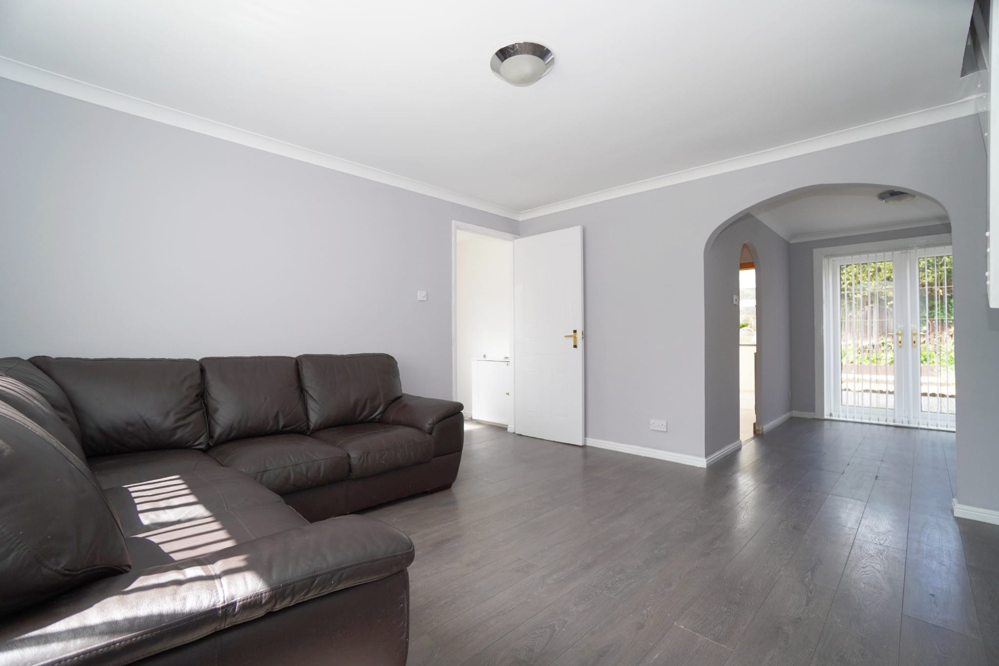 16 Burnside Crescent, Hardgate McHugh Estate Agents