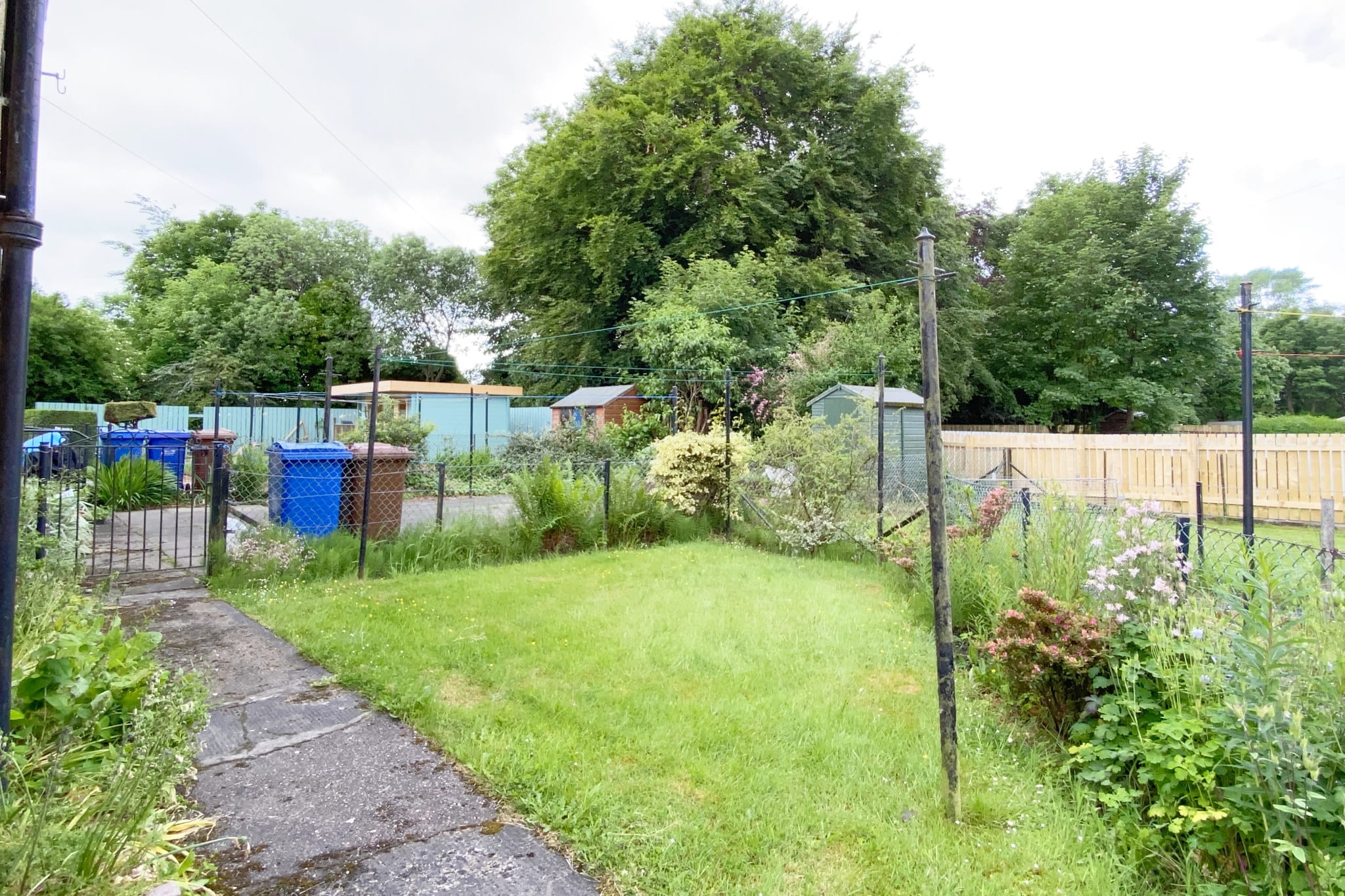 11 Shinwell Avenue, Linnvale McHugh Estate Agents