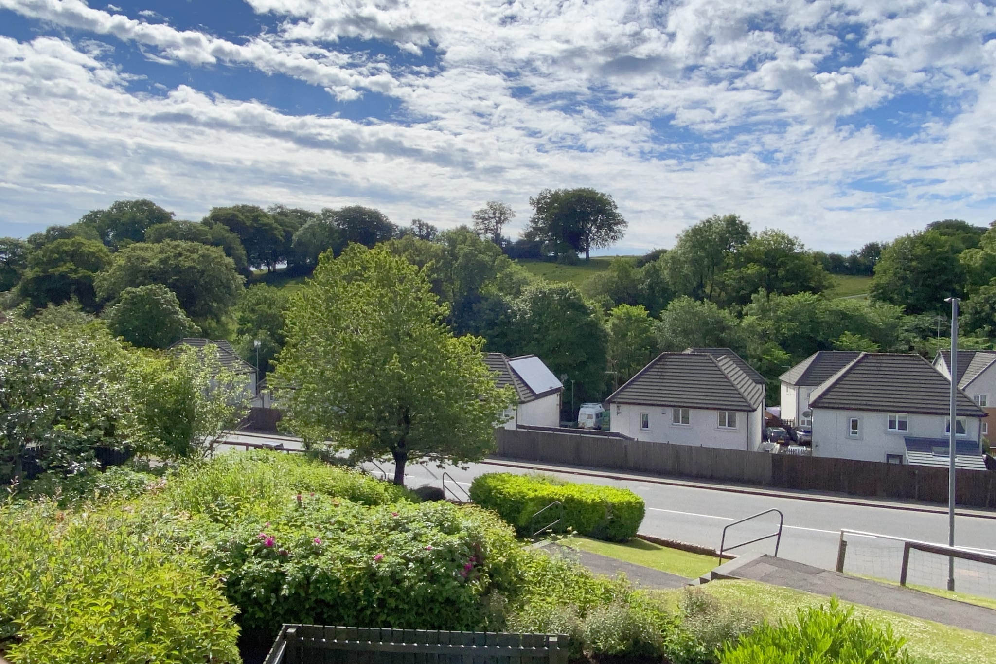 68 Antonine Gardens, Hardgate McHugh Estate Agents