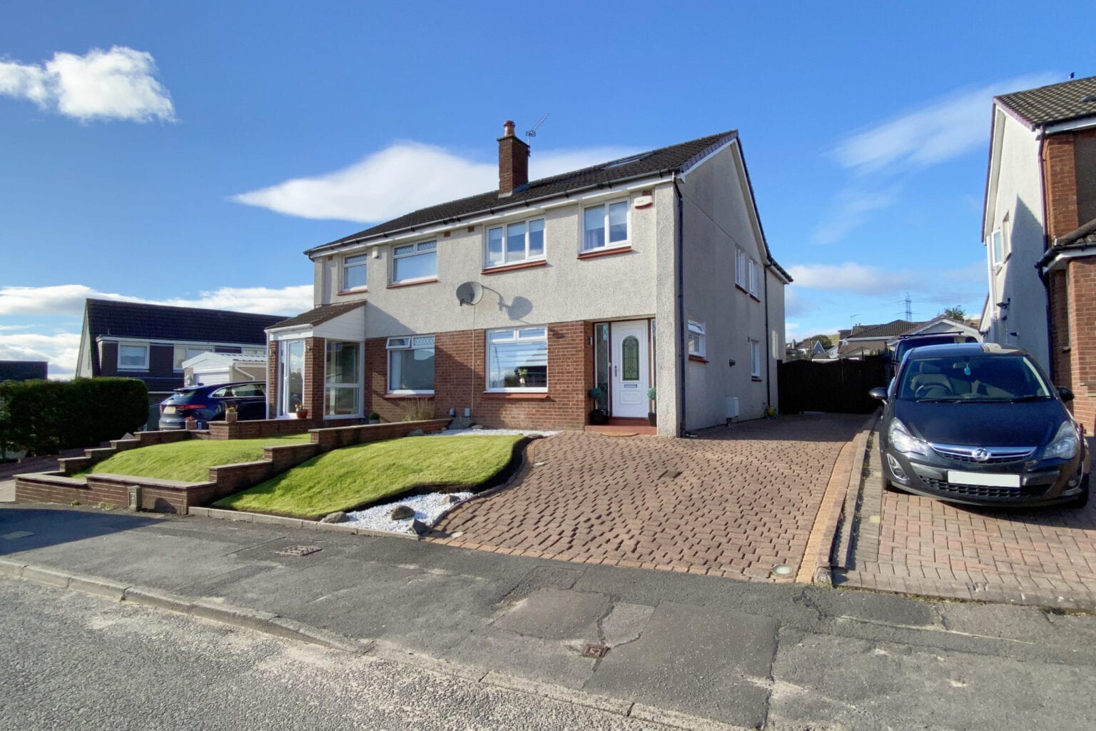 38 Glenhead Crescent, Hardgate McHugh Estate Agents