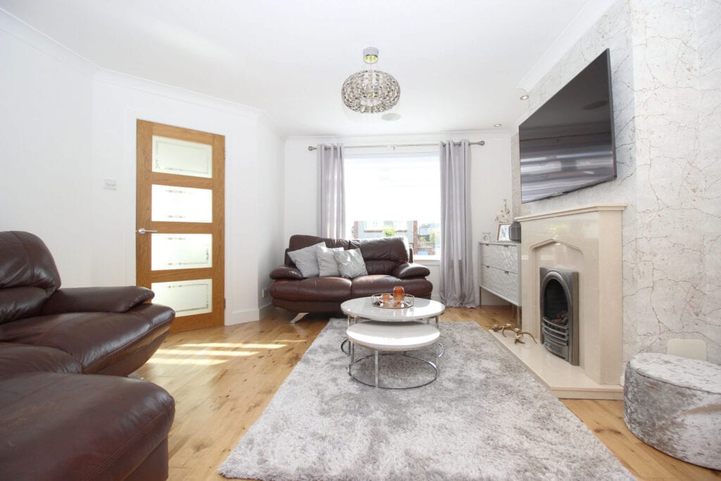 38 Glenhead Crescent, Hardgate McHugh Estate Agents