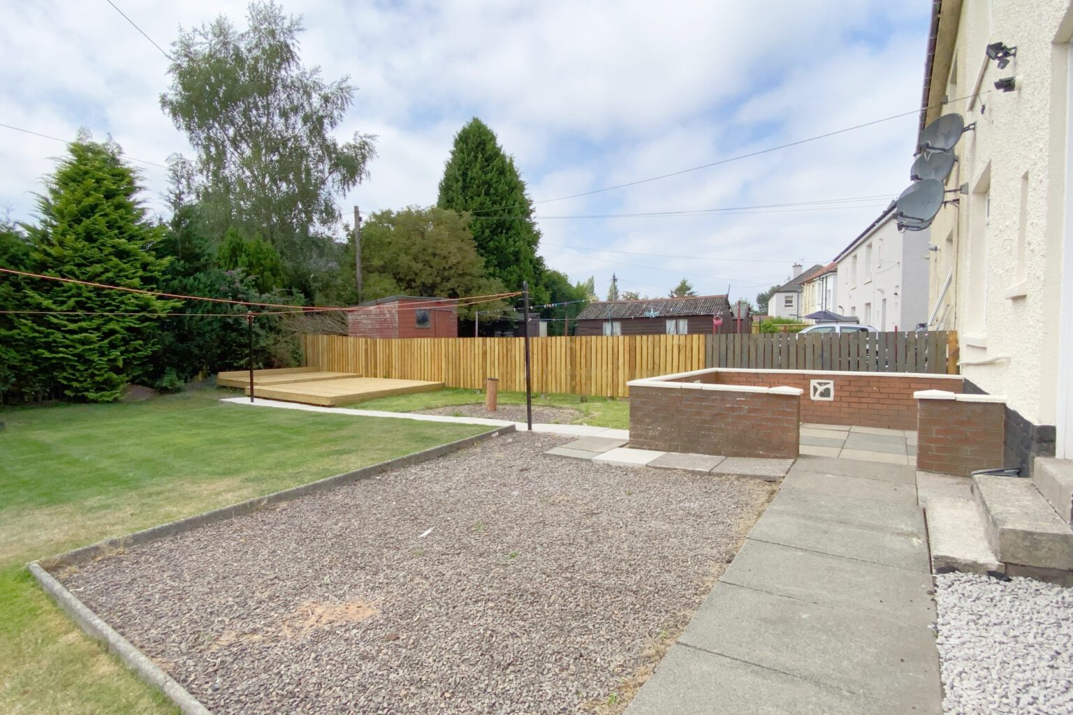 65 Truce Road, Knightswood G13 3JB McHugh Estate Agents