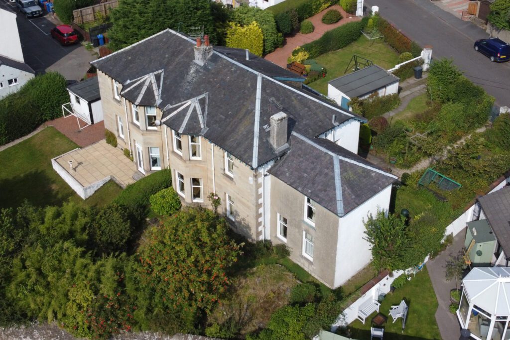 Clydeview, 3 Glen Road, Old Kilpatrick McHugh Estate Agents