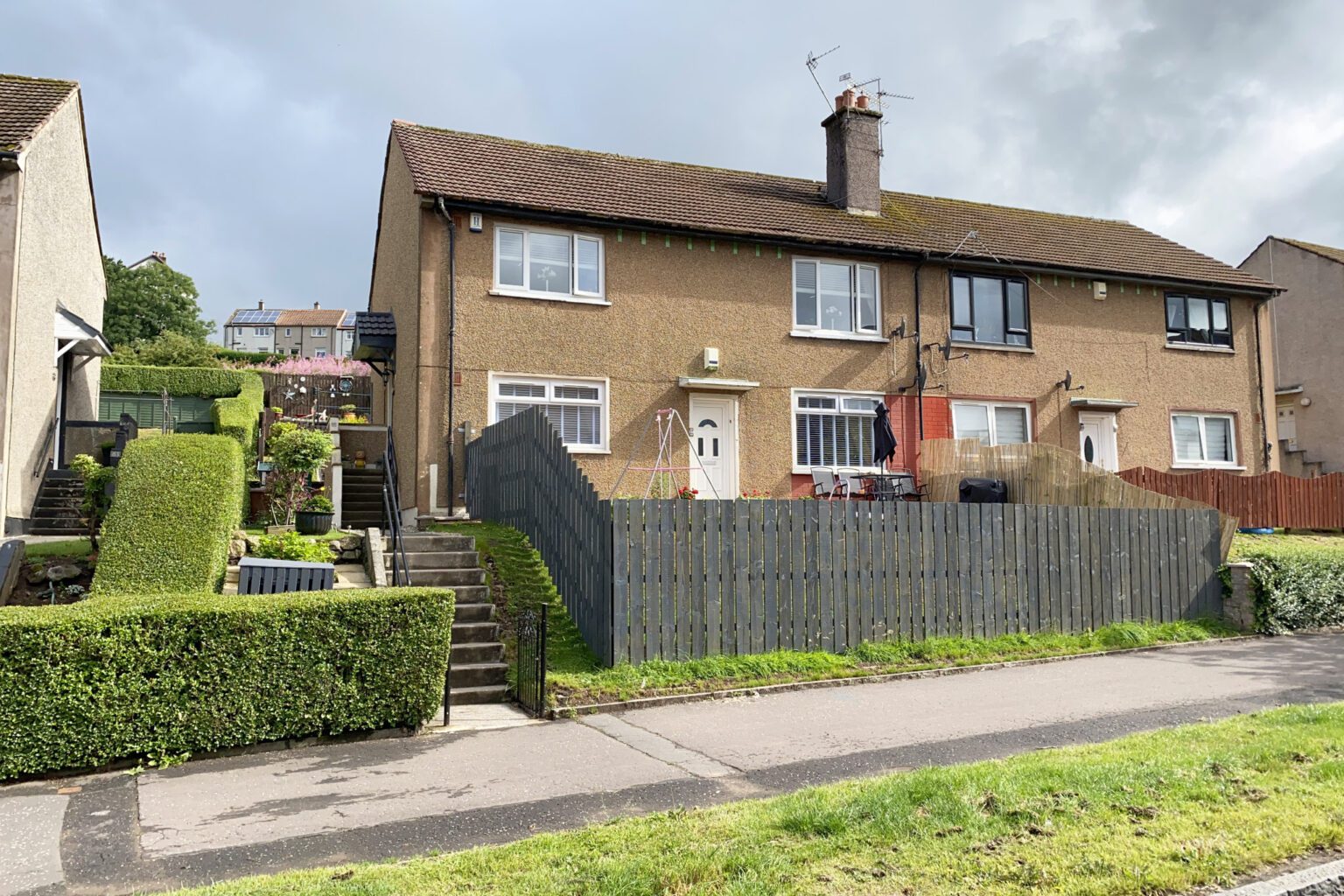 85 Faifley Road, Faifley McHugh Estate Agents