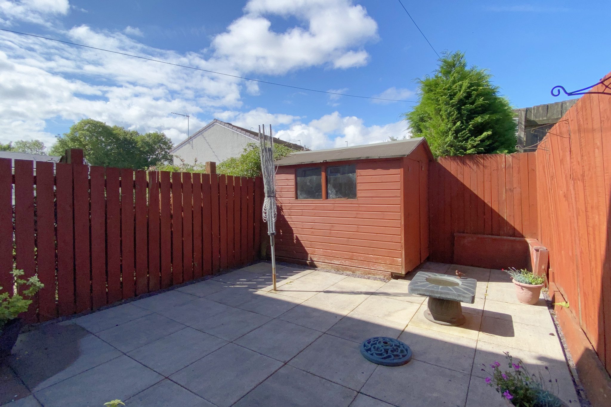 3 Munro Court, Duntocher G81 6ES McHugh Estate Agents