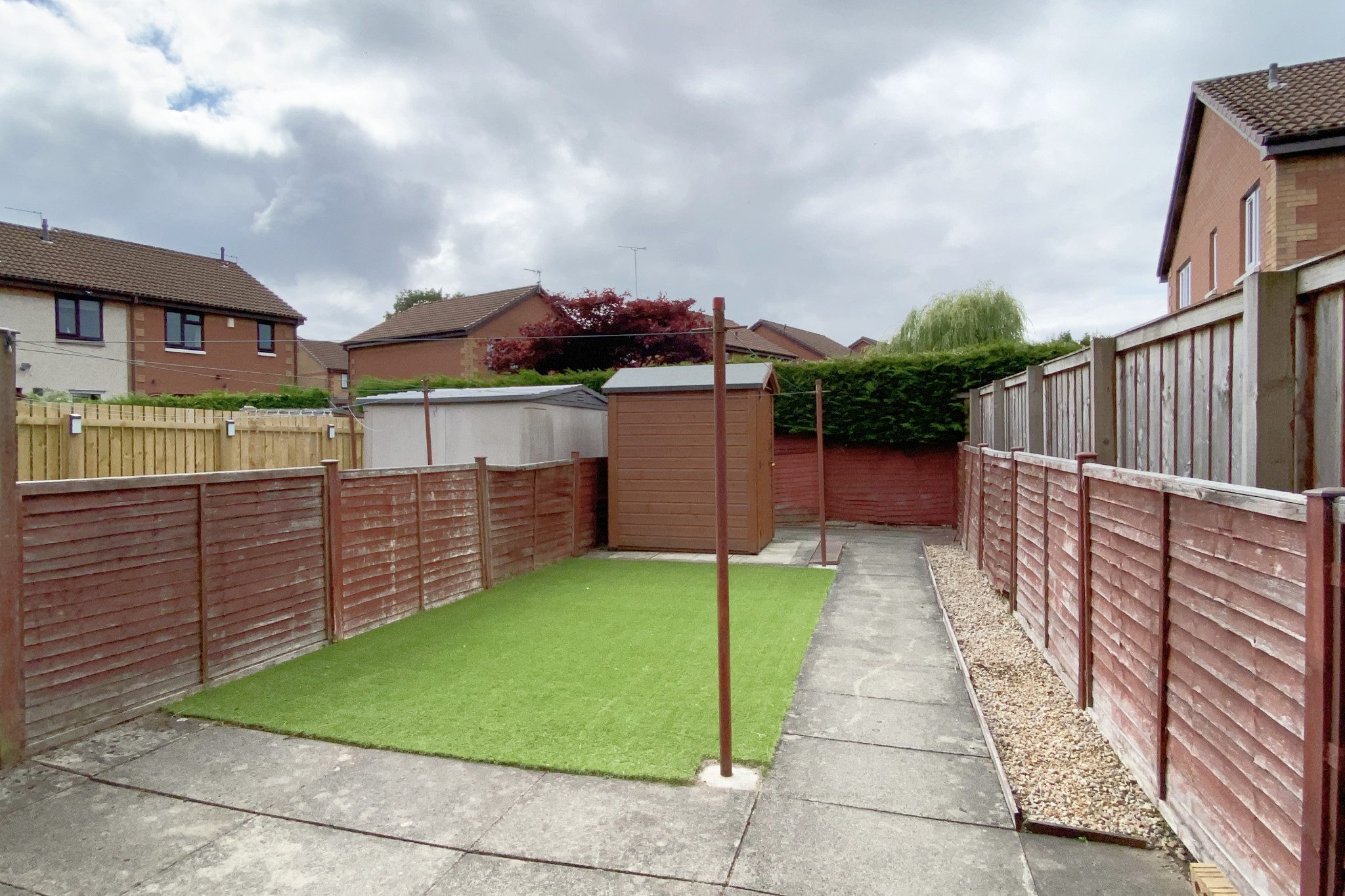 16 Morar Avenue, Clydebank McHugh Estate Agents