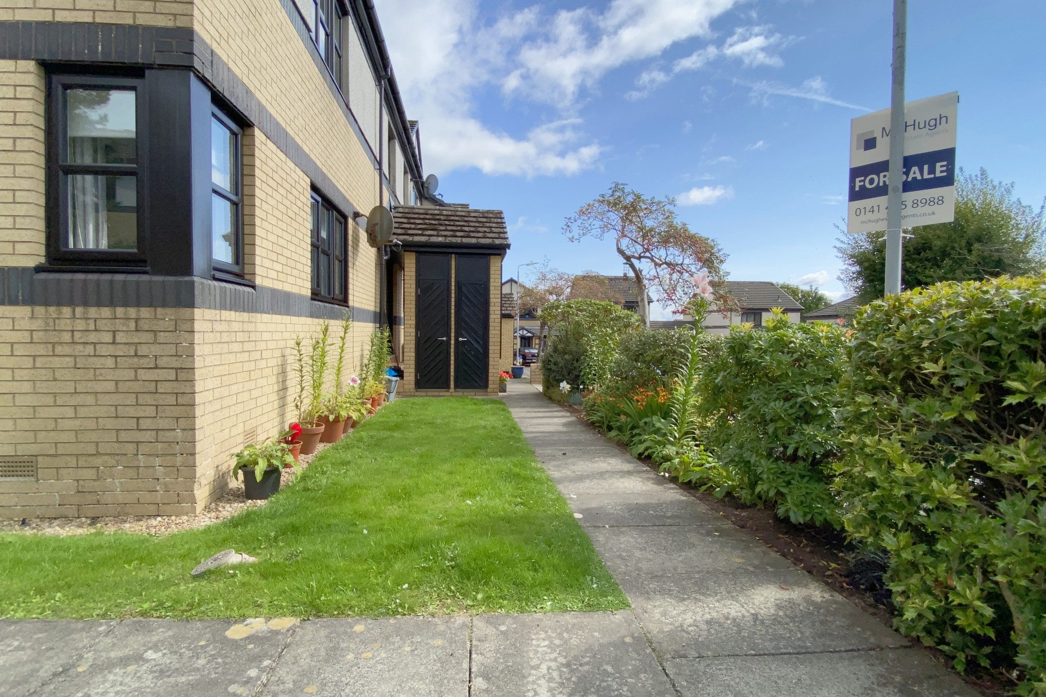 56 Castle Mains Road, Milngavie McHugh Estate Agents