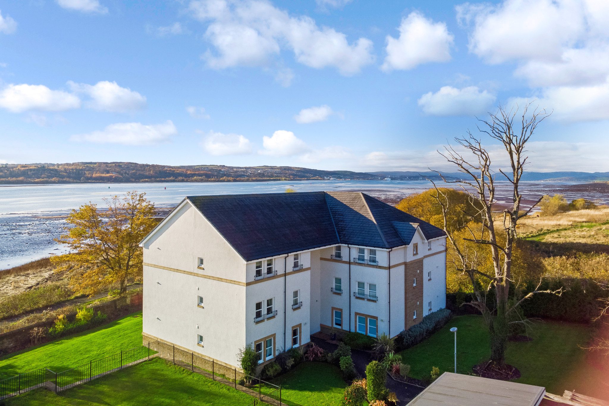 0/2, 53 Helenslee Road, Dumbarton G82 4BS McHugh Estate Agents