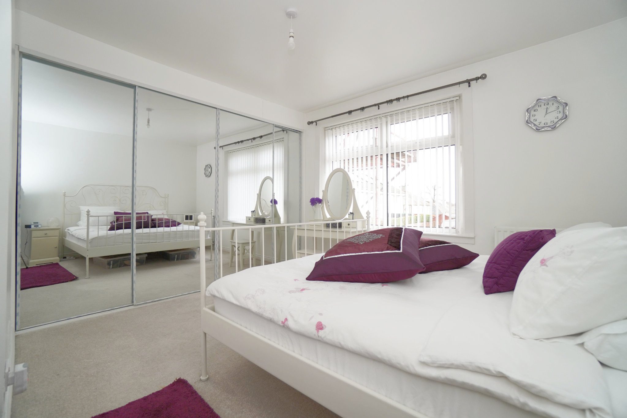 47 Elm Road, Parkhall McHugh Estate Agents