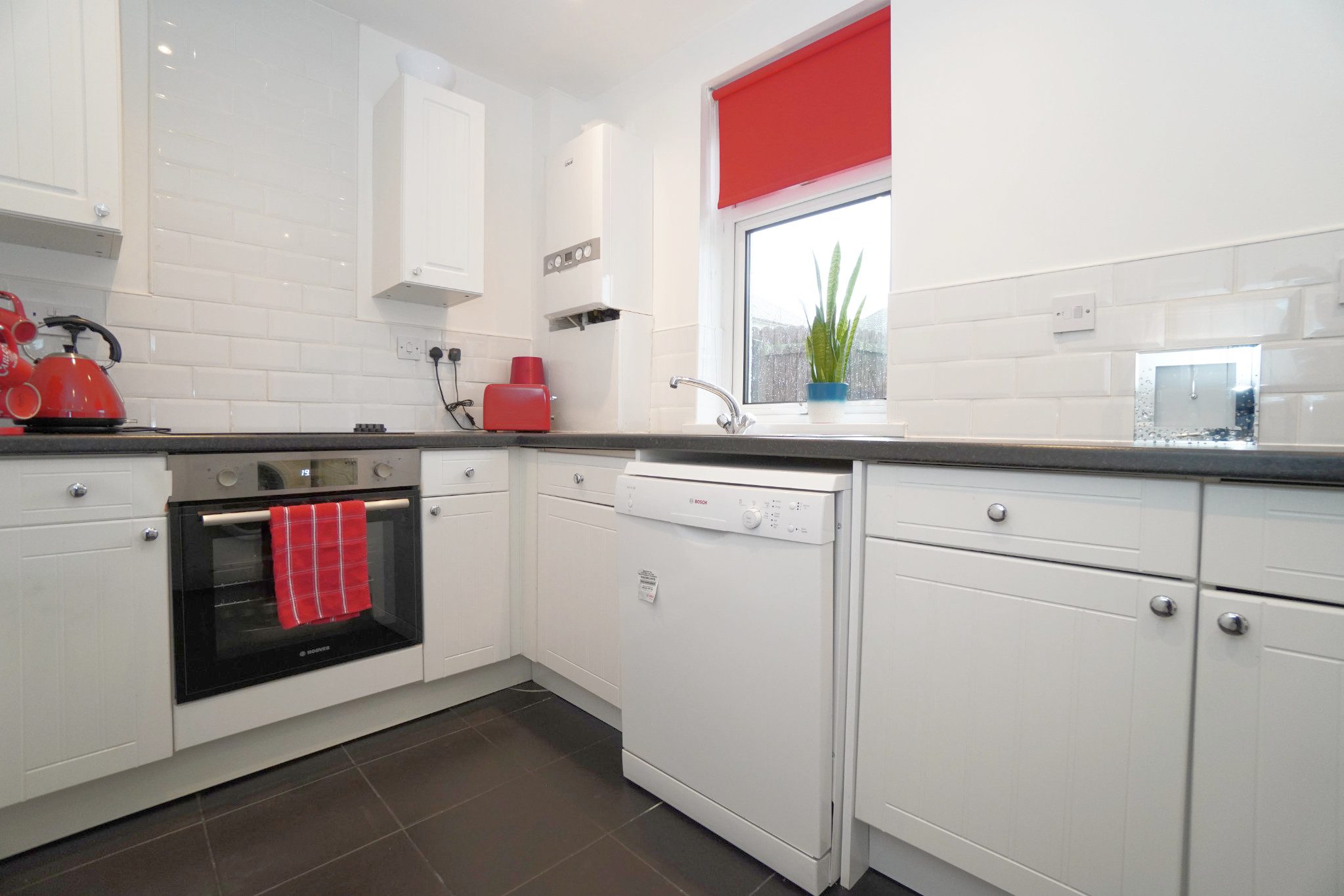 47 Elm Road, Parkhall McHugh Estate Agents