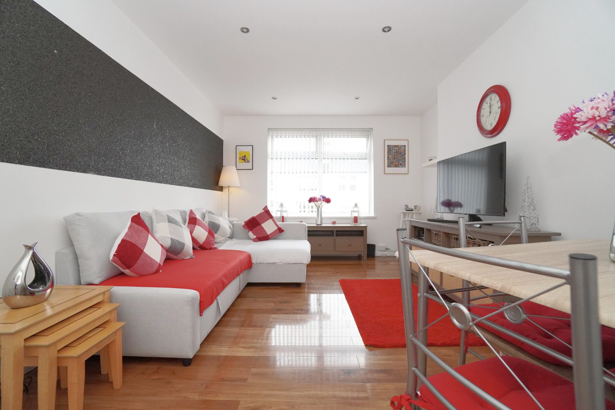 47 Elm Road, Parkhall McHugh Estate Agents