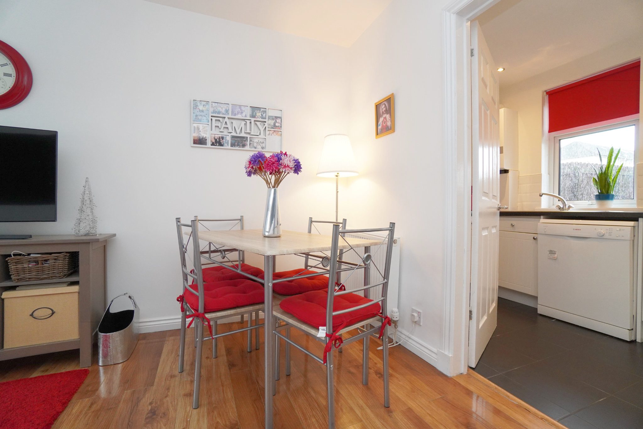 47 Elm Road, Parkhall McHugh Estate Agents