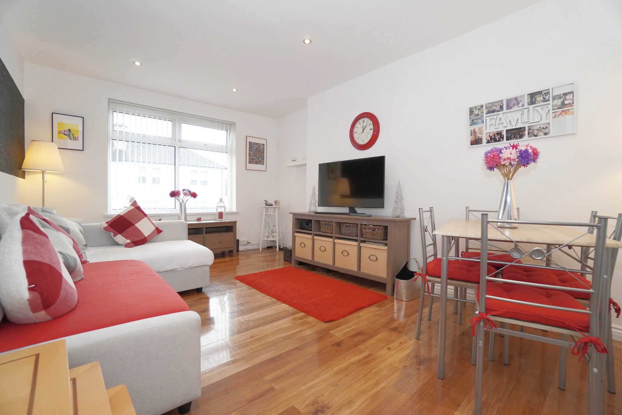 47 Elm Road, Parkhall McHugh Estate Agents