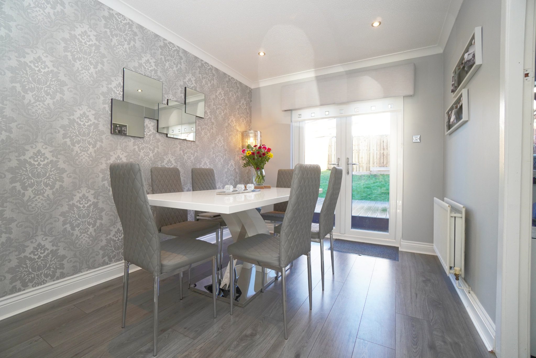 63 Oronsay Crescent, Old Kilpatrick McHugh Estate Agents