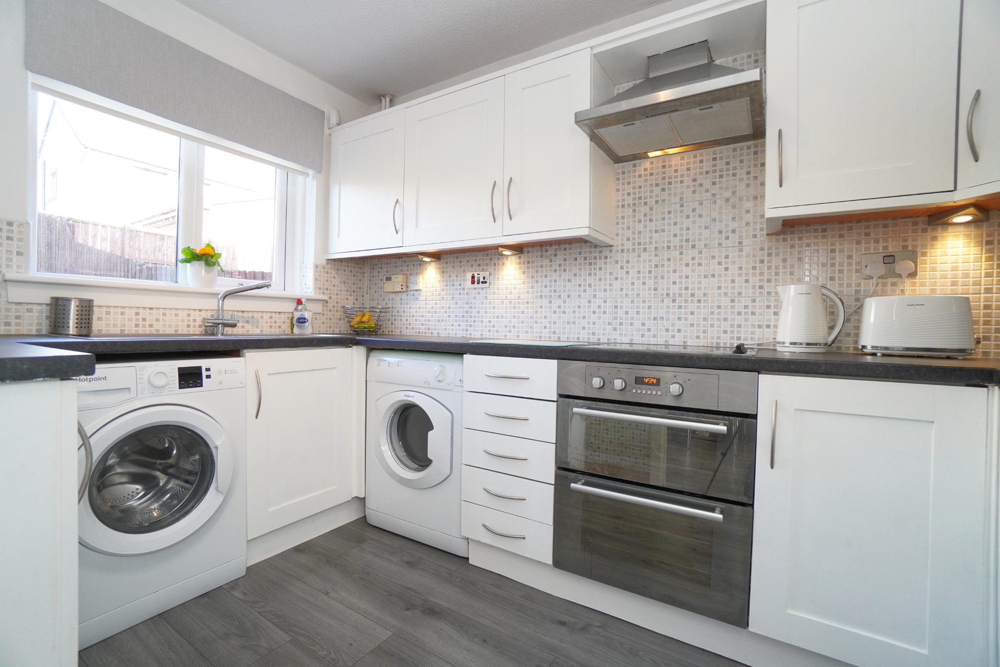 63 Oronsay Crescent, Old Kilpatrick McHugh Estate Agents