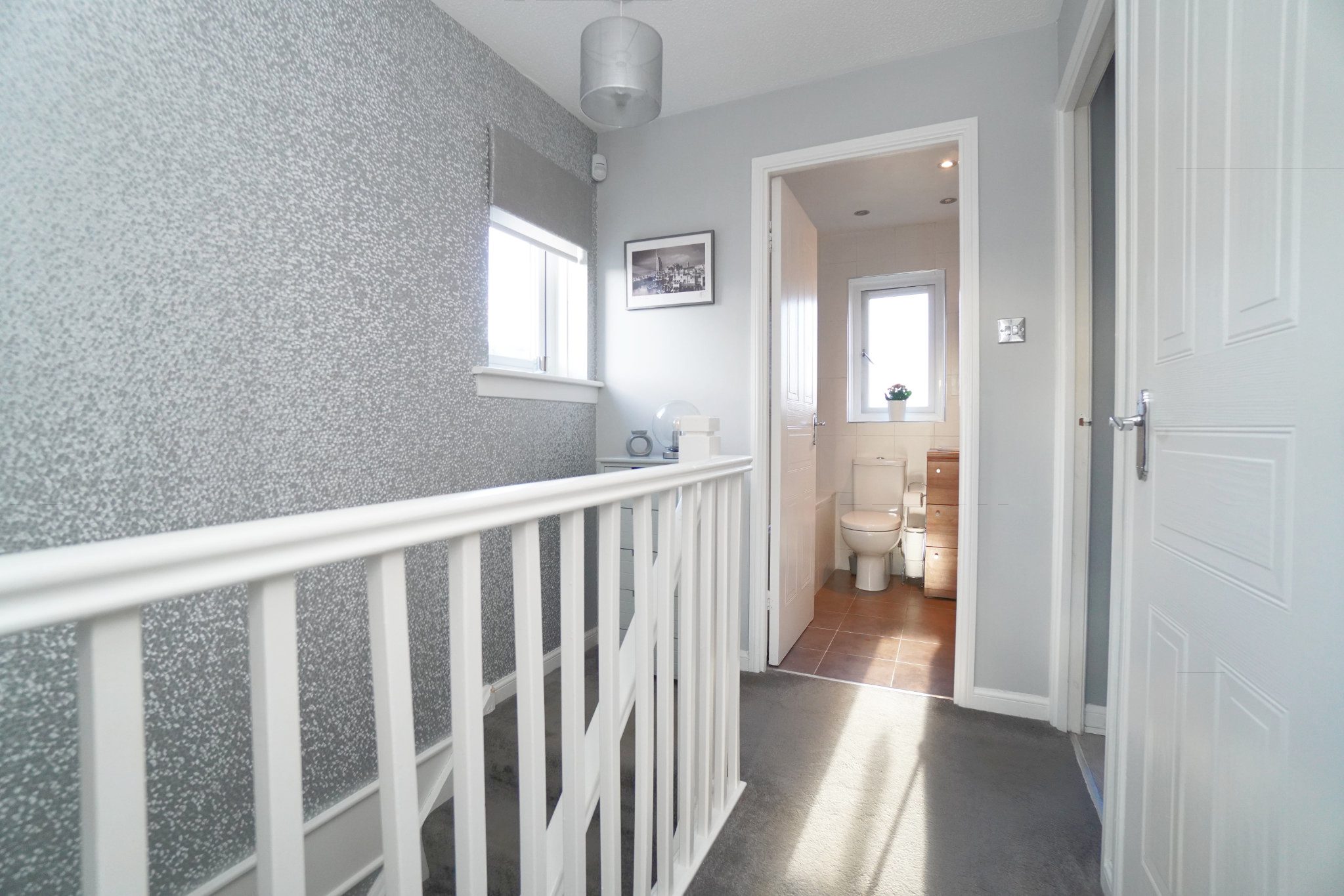 63 Oronsay Crescent, Old Kilpatrick McHugh Estate Agents