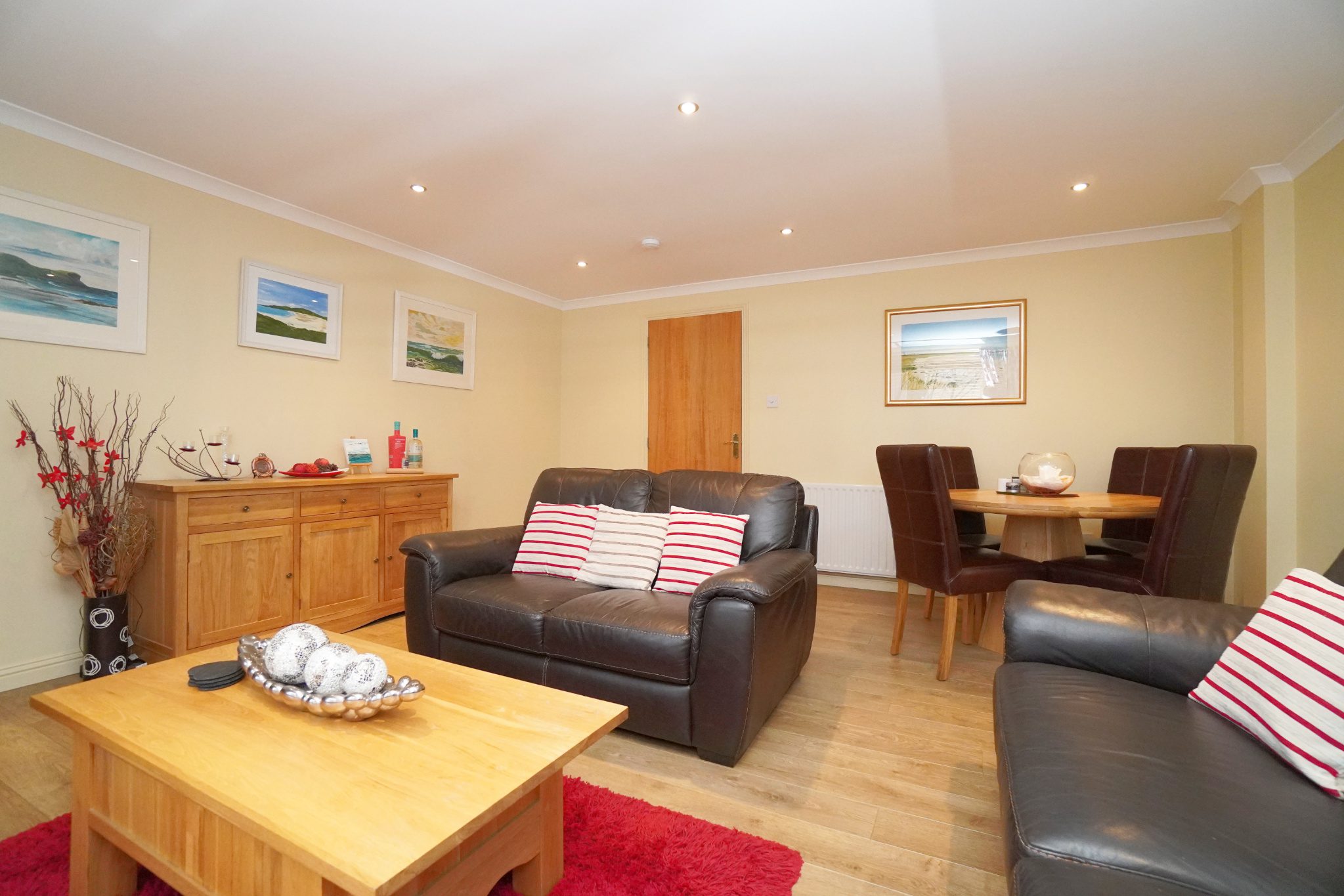 Flat 6, 12 Partick Bridge Street, Partick G11 6PL McHugh Estate Agents