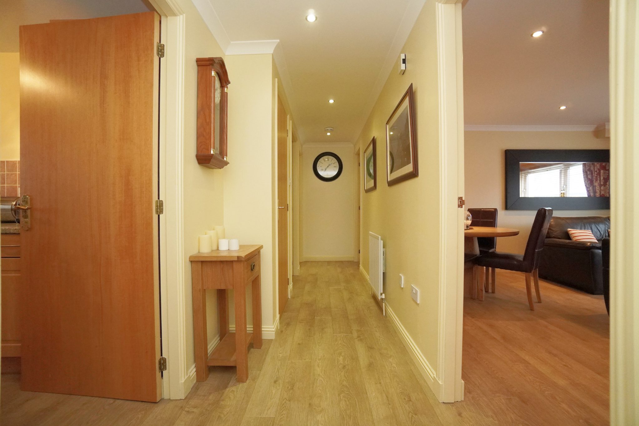 Flat 6, 12 Partick Bridge Street, Partick G11 6PL McHugh Estate Agents