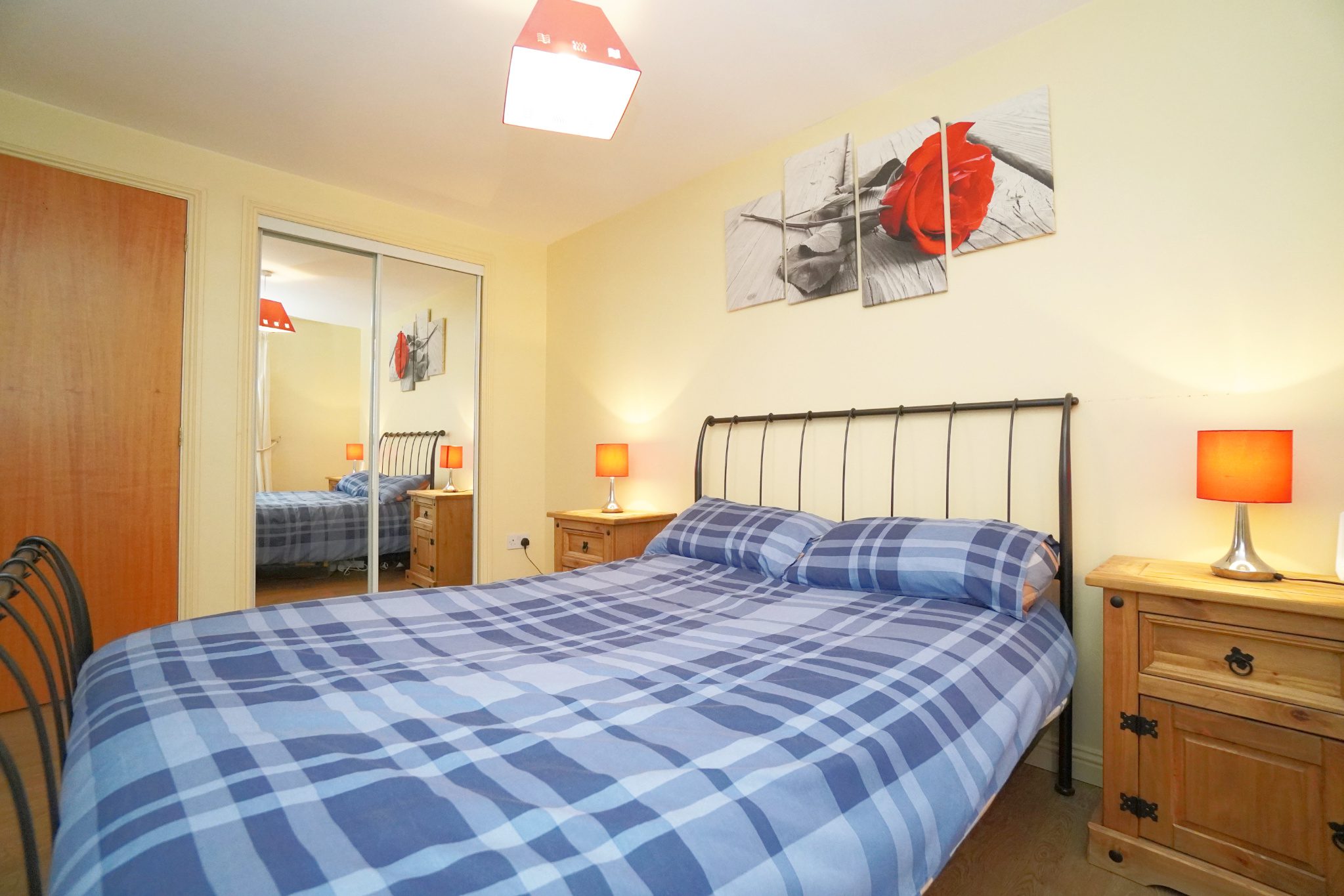 Flat 6, 12 Partick Bridge Street, Partick G11 6PL McHugh Estate Agents