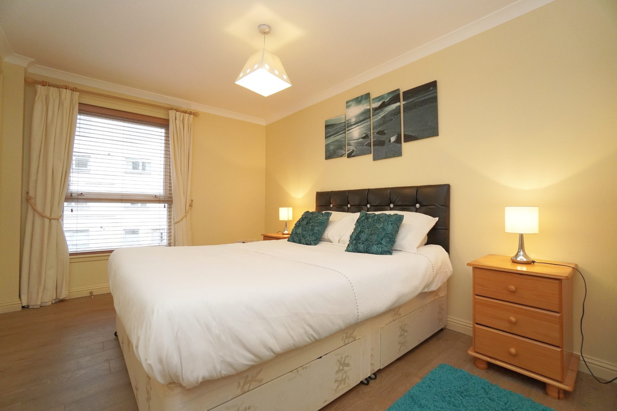 Flat 6, 12 Partick Bridge Street, Partick G11 6PL McHugh Estate Agents