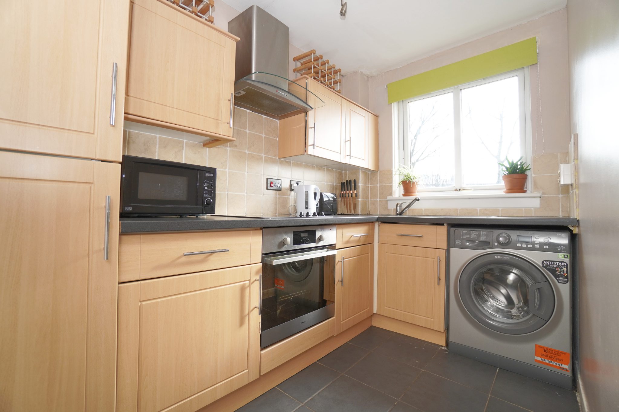 137/2 Glasgow Road, Clydebank G81 1QL McHugh Estate Agents