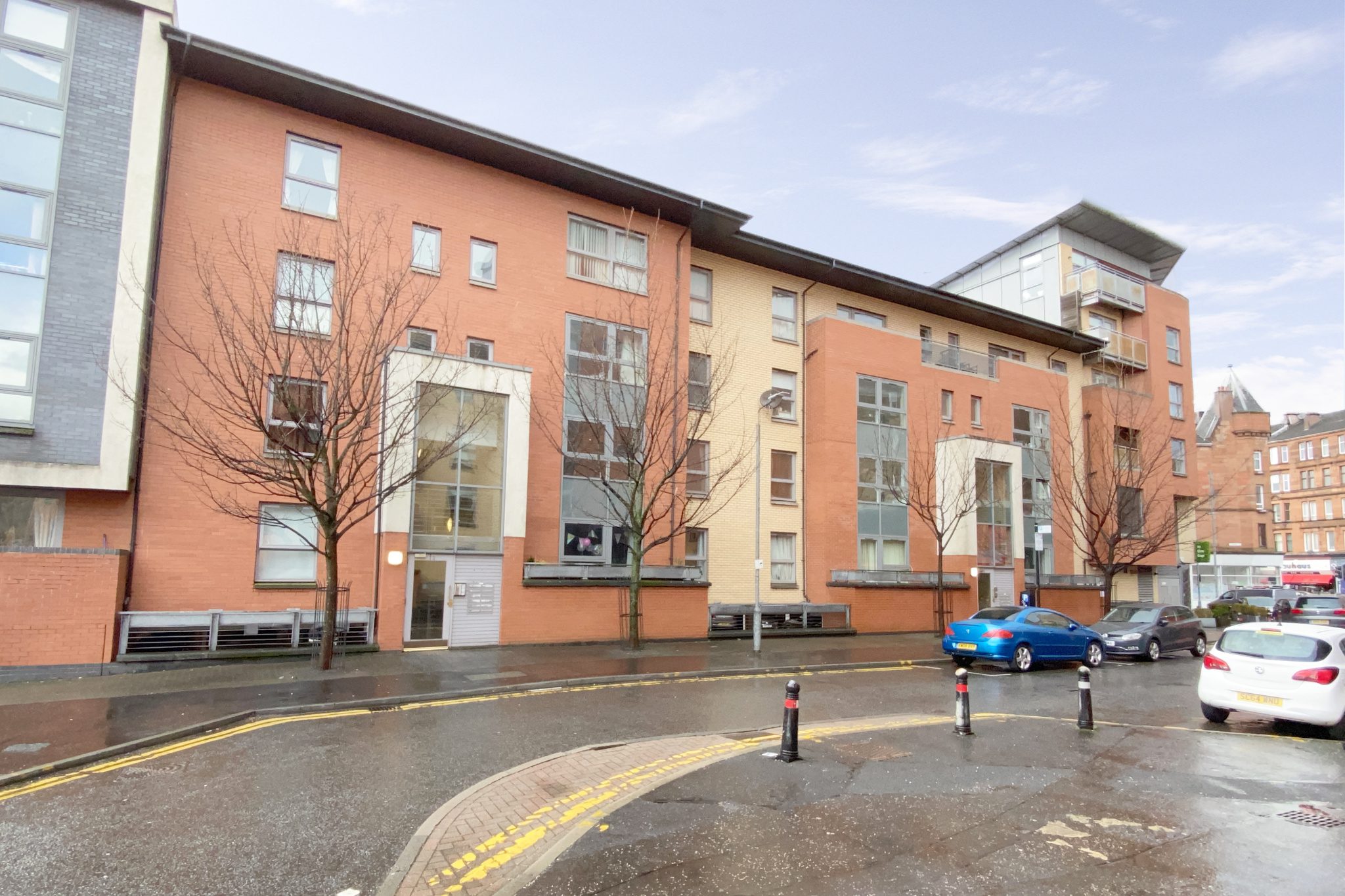 Flat 6, 12 Partick Bridge Street, Partick G11 6PL McHugh Estate Agents