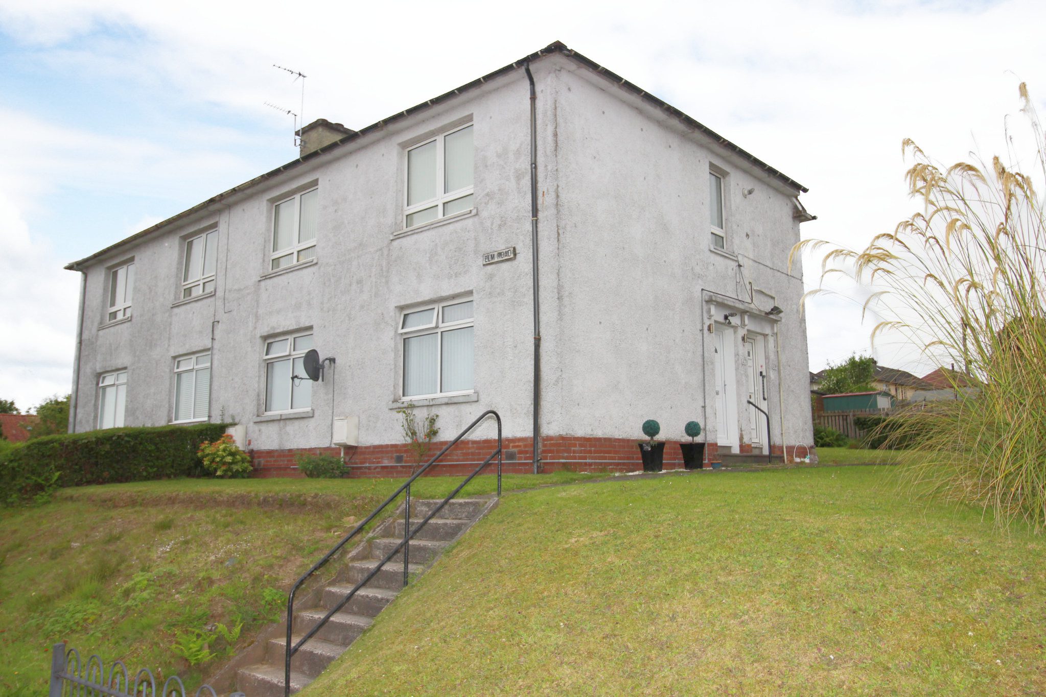 47 Elm Road, Parkhall McHugh Estate Agents