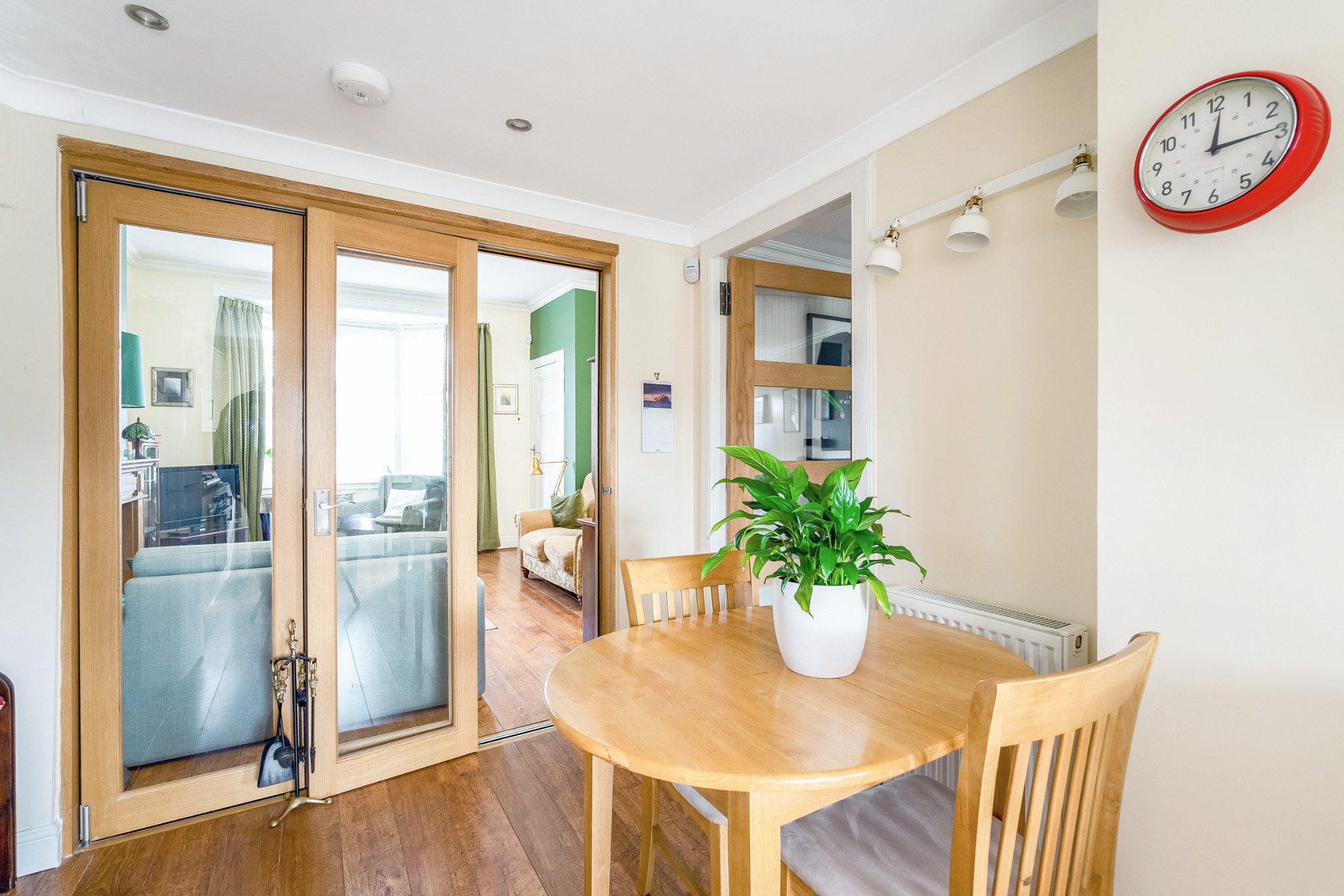 3 Glendevon Cottages, Singer Road, Dalmuir McHugh Estate Agents