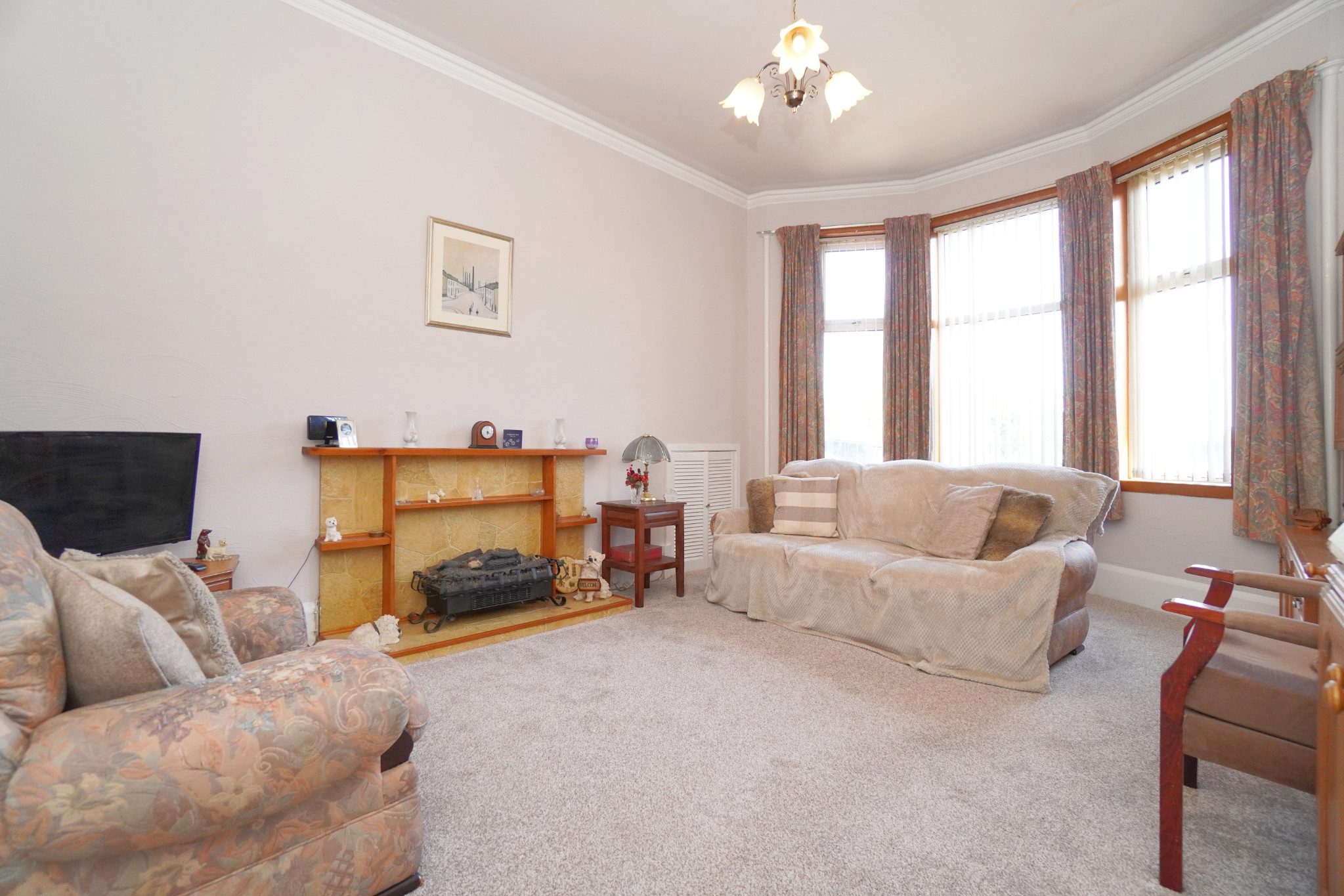 7 Cochno Street, Clydebank McHugh Estate Agents