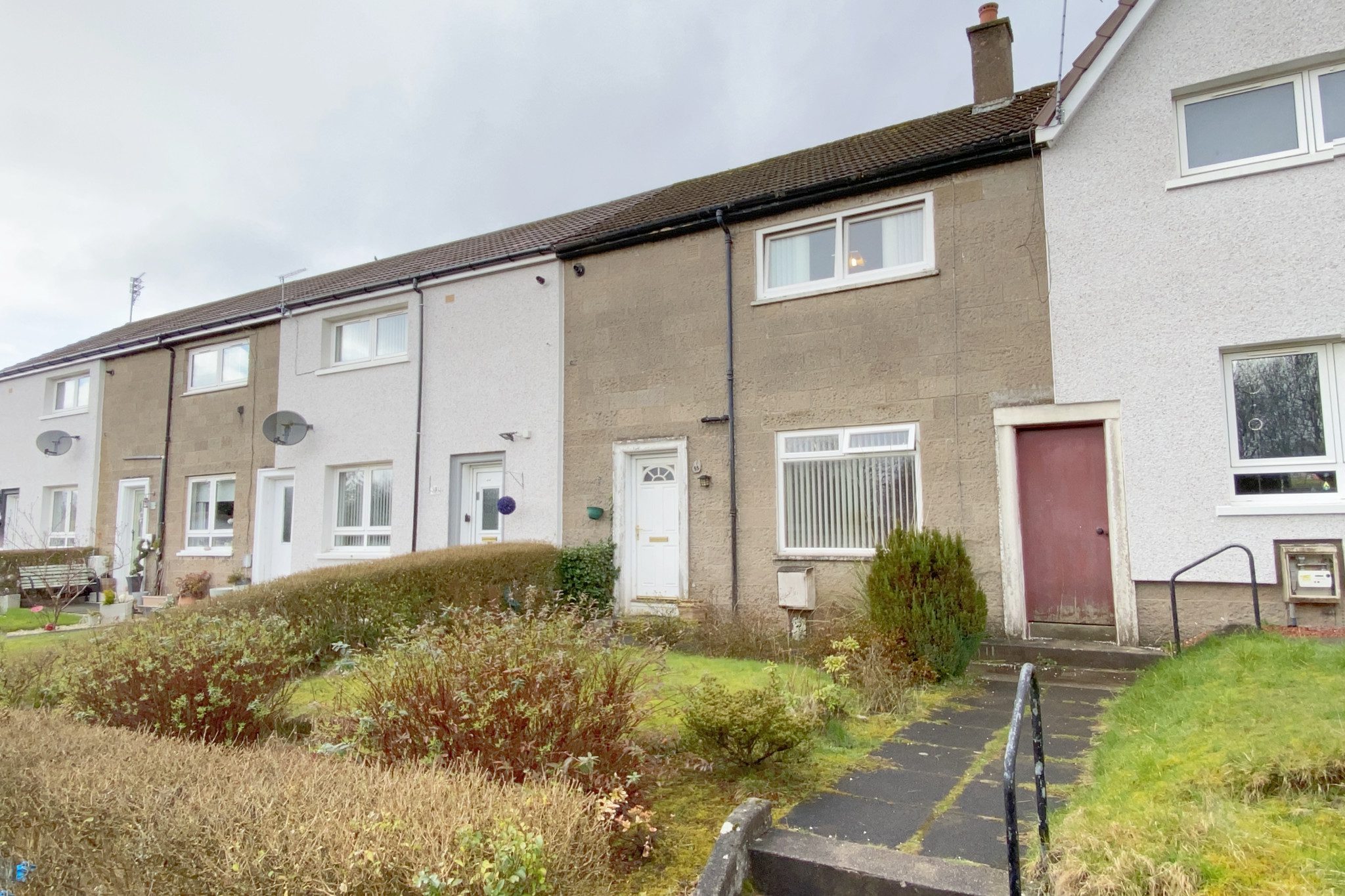 55 Craigs Avenue, Faifley McHugh Estate Agents