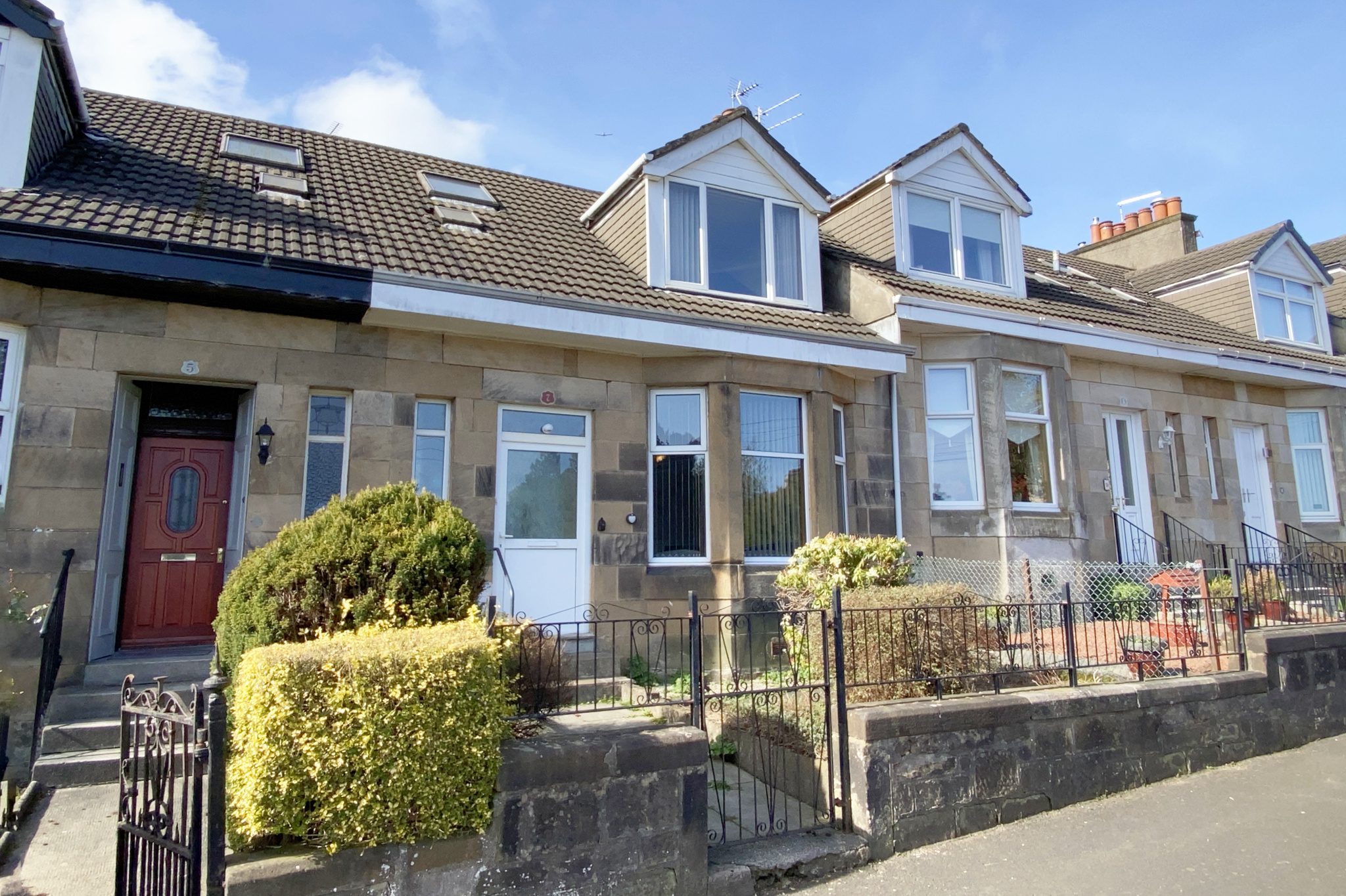 7 Cochno Street, Clydebank McHugh Estate Agents