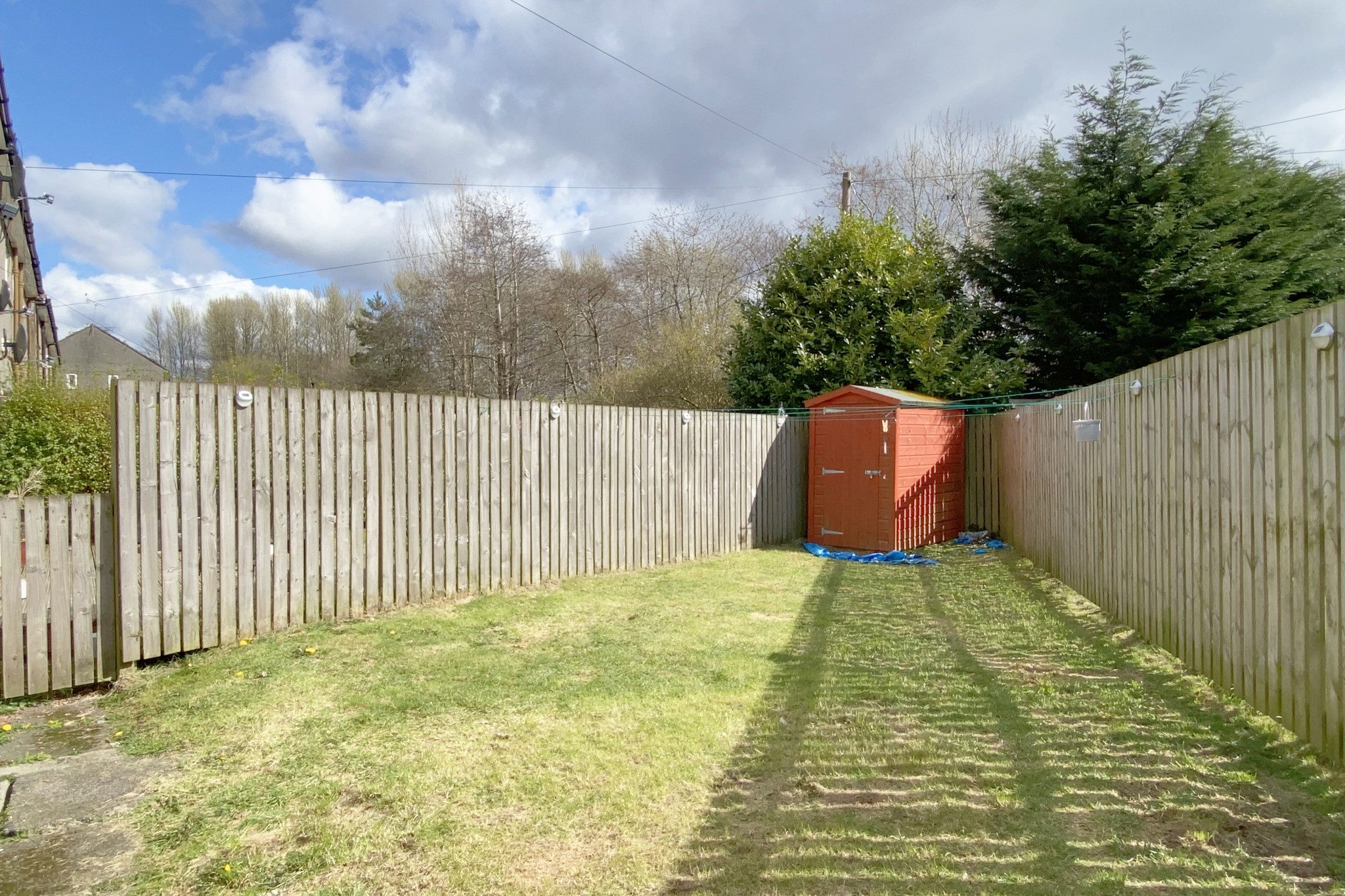 112 Lennox Drive, Faifley McHugh Estate Agents