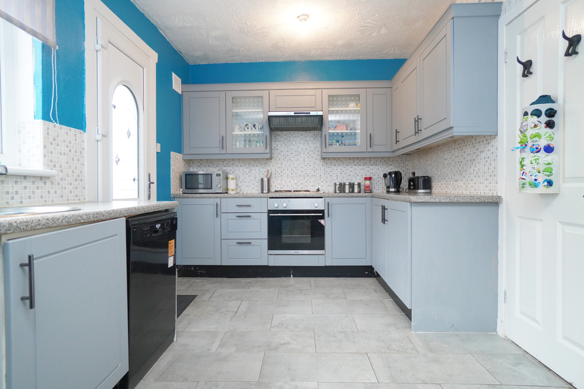 92 Riddell Street, Clydebank McHugh Estate Agents