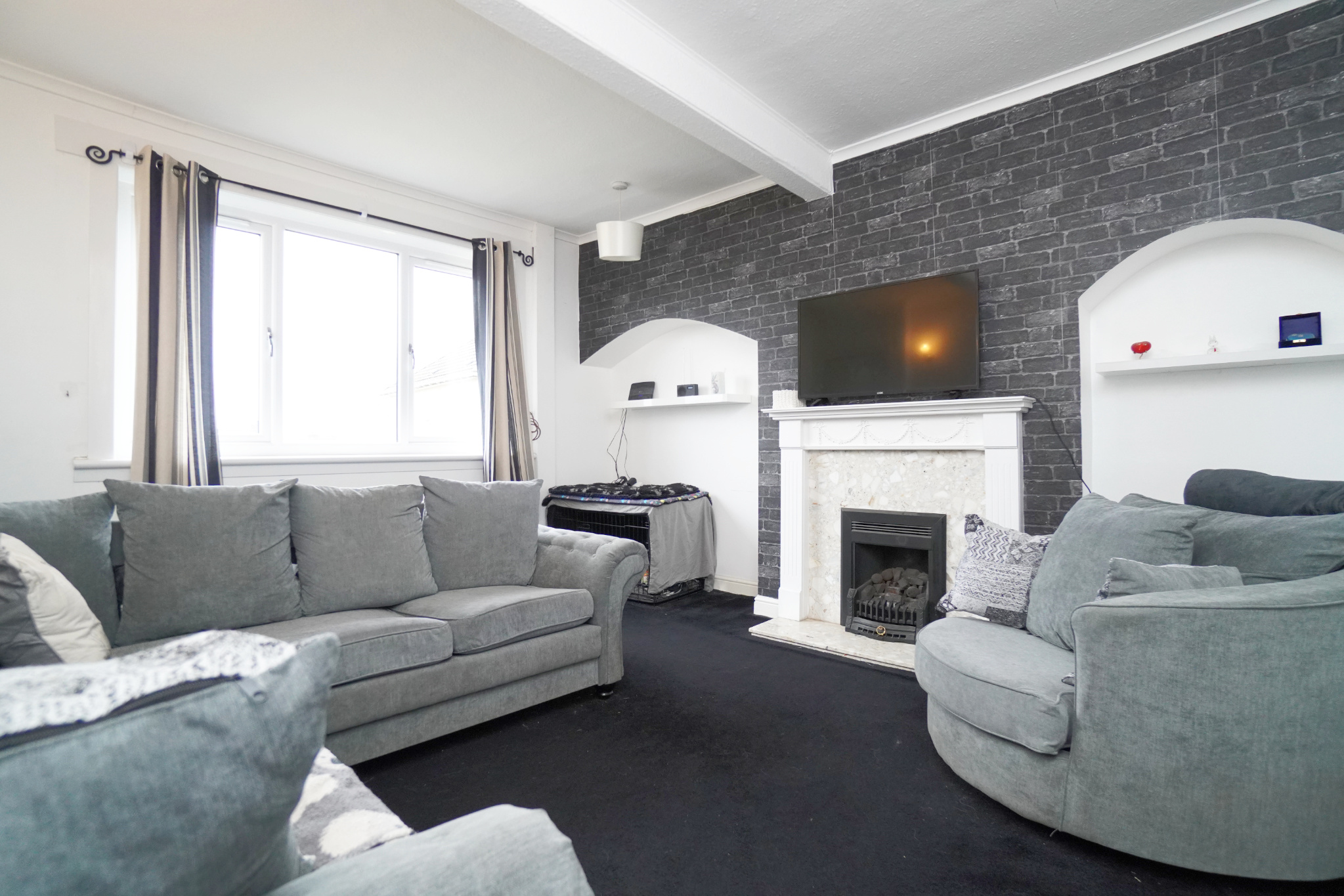 92 Riddell Street, Clydebank McHugh Estate Agents