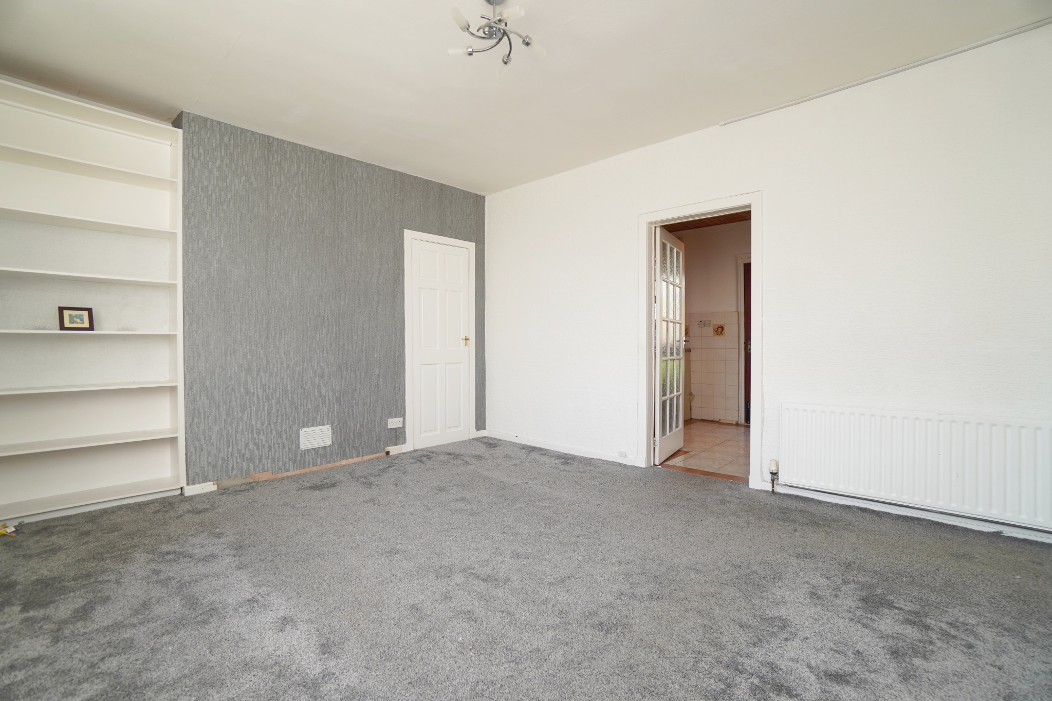 51 East Thomson Street, Clydebank McHugh Estate Agents