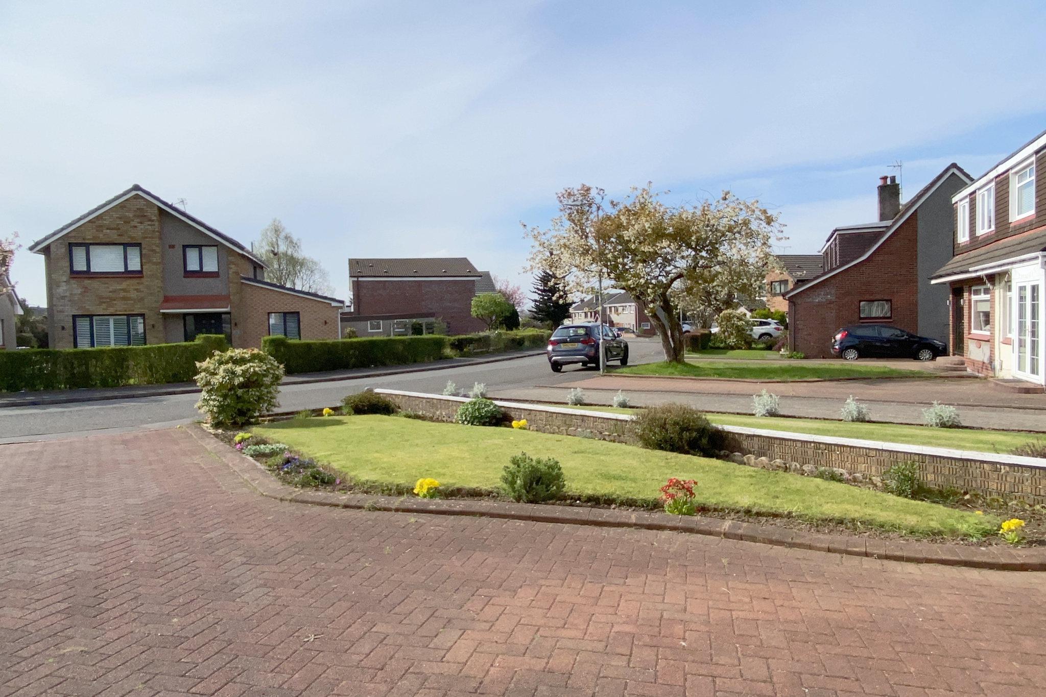 51 Blantyre Crescent, Duntocher McHugh Estate Agents