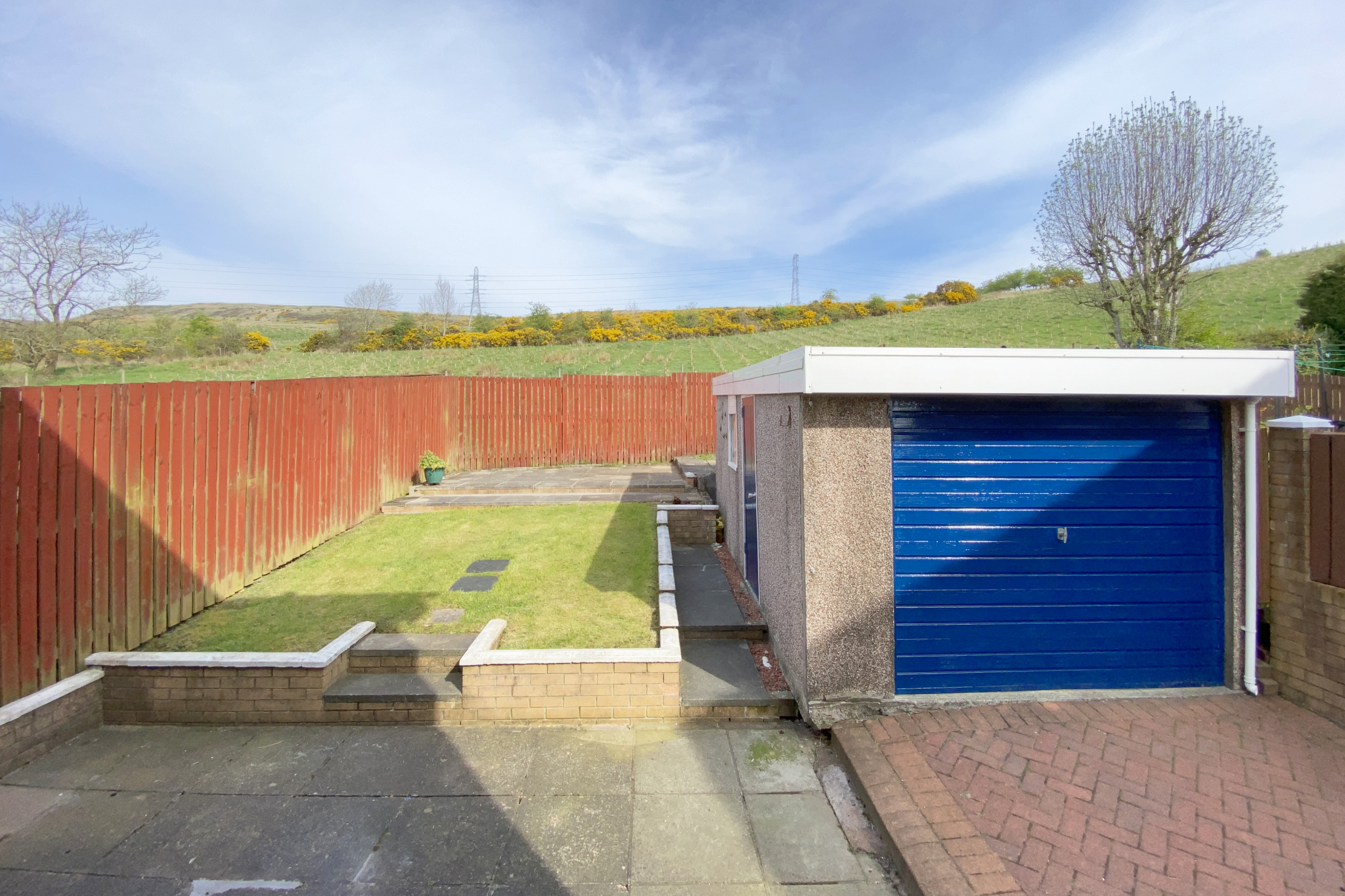 51 Blantyre Crescent, Duntocher McHugh Estate Agents