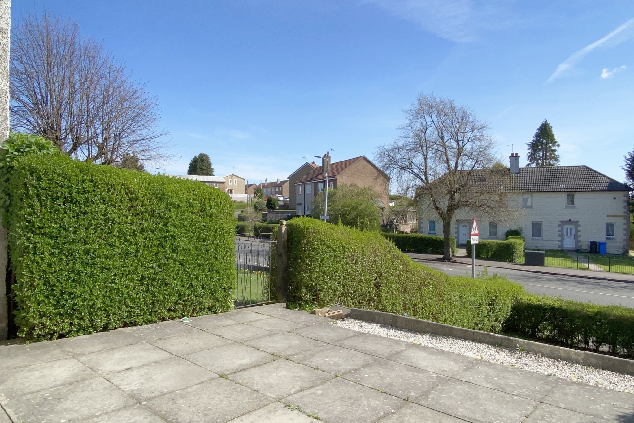 51 East Thomson Street, Clydebank McHugh Estate Agents
