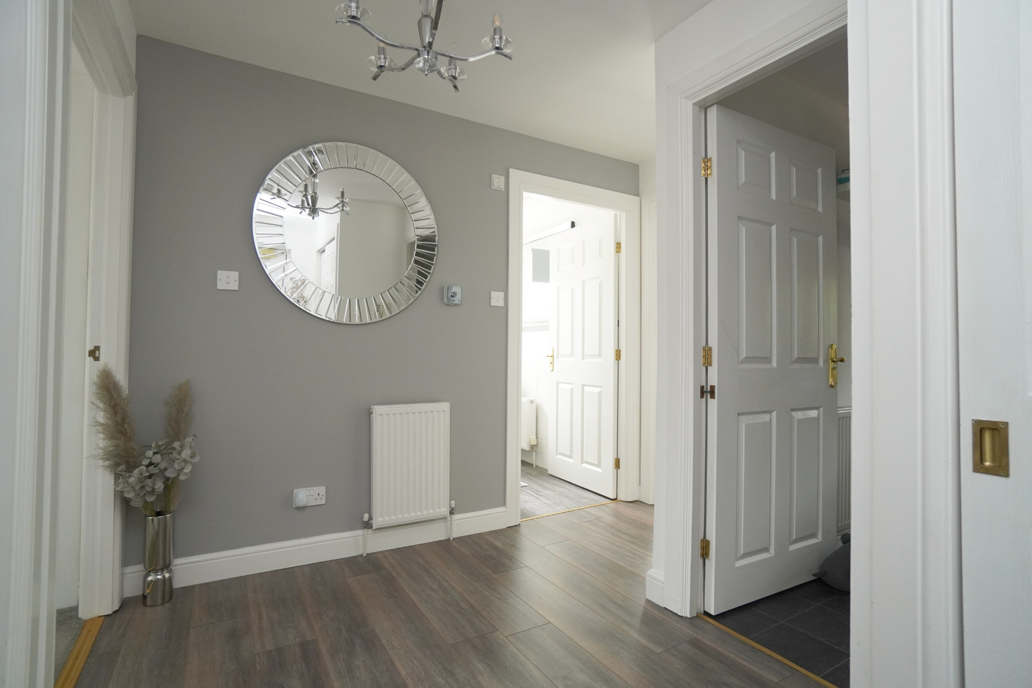 Flat 1/2 19 Miller Street, Clydebank McHugh Estate Agents