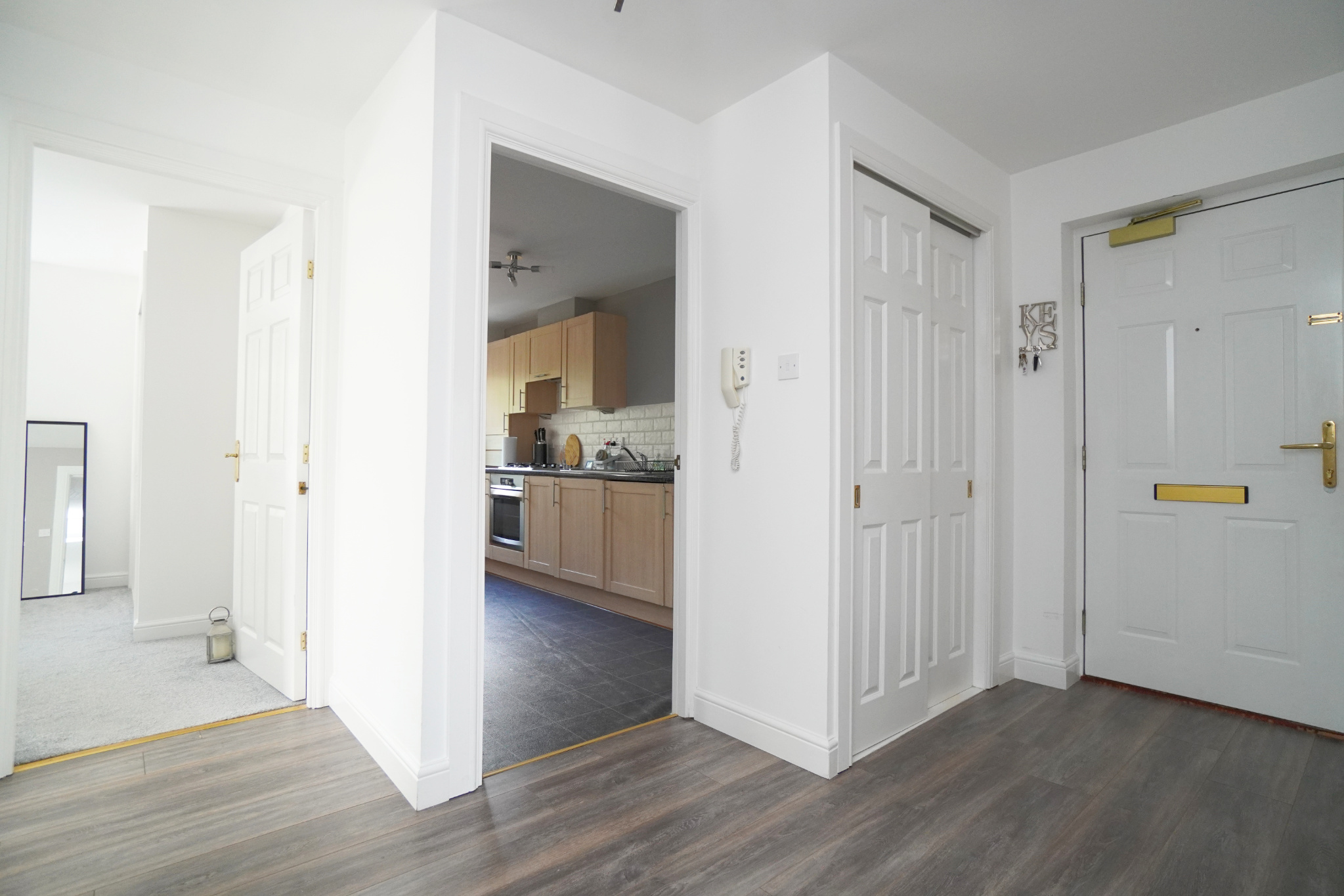 Flat 1/2 19 Miller Street, Clydebank McHugh Estate Agents