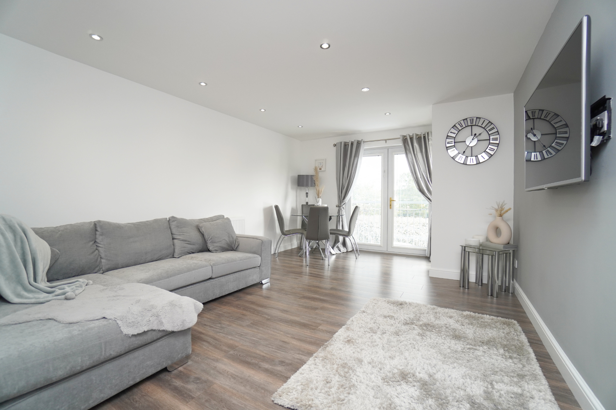 Flat 1/2 19 Miller Street, Clydebank McHugh Estate Agents